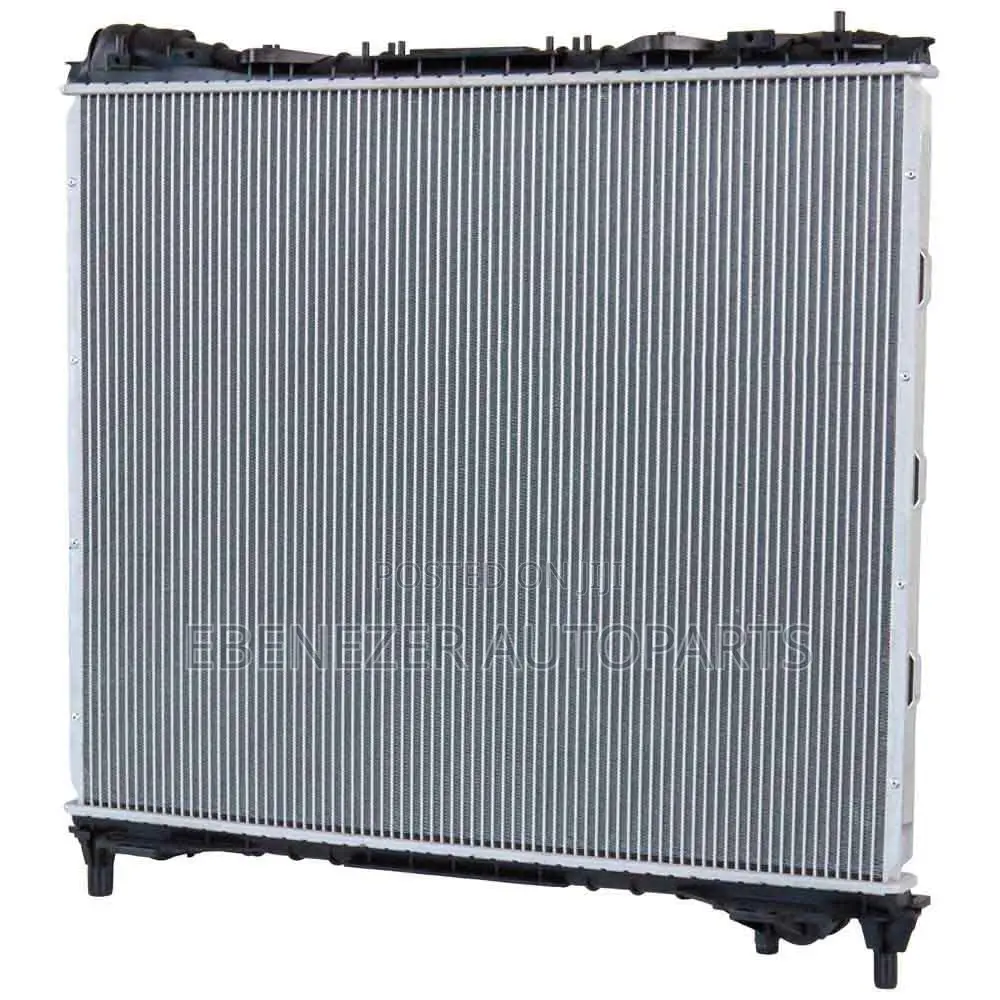 Range Rover Sport Radiator 2014 2015 2016 2017 2018 2019