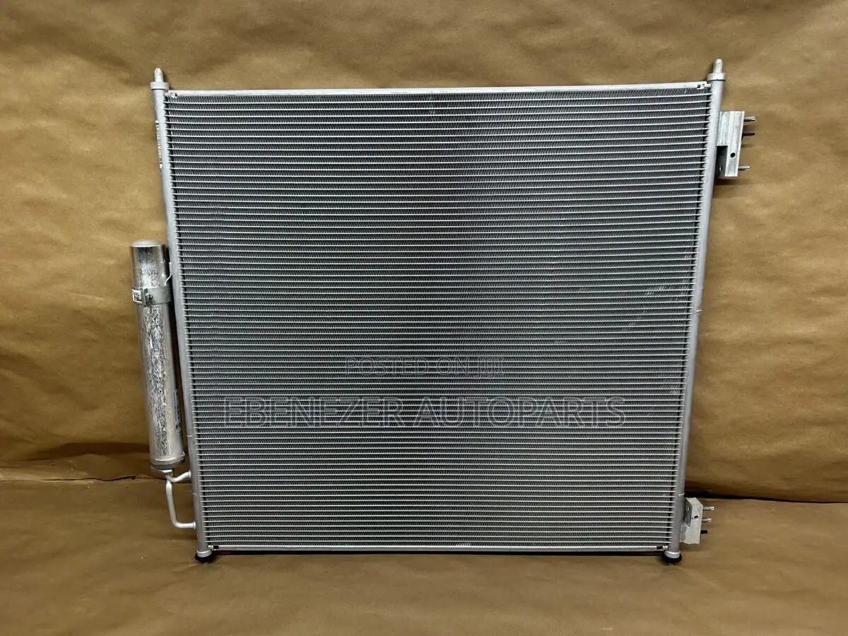 Range Rover Sport/Discovery AC Condenser