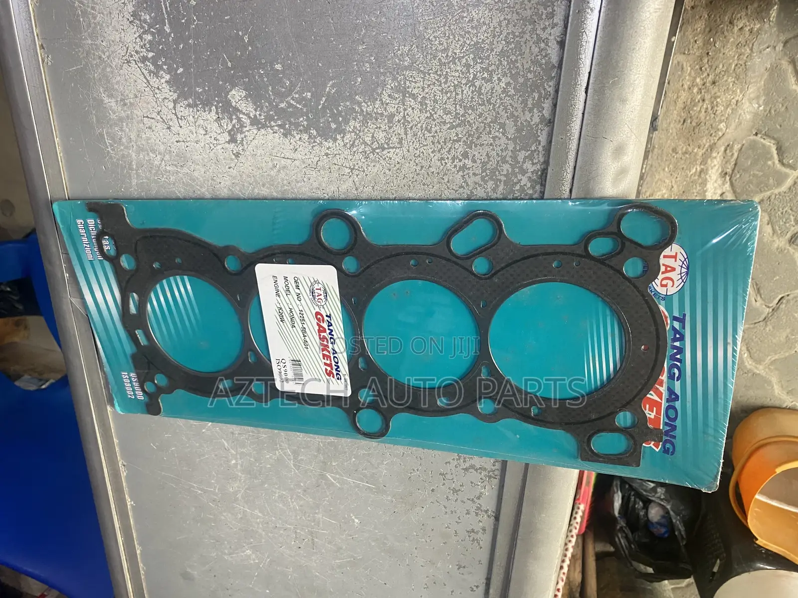 Honda CRV 2018-2022 Head Gasket 2.0