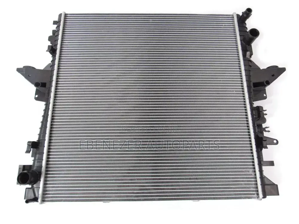 Range Rover Sport Radiator 2010 2011 2012 2013 2014 2015