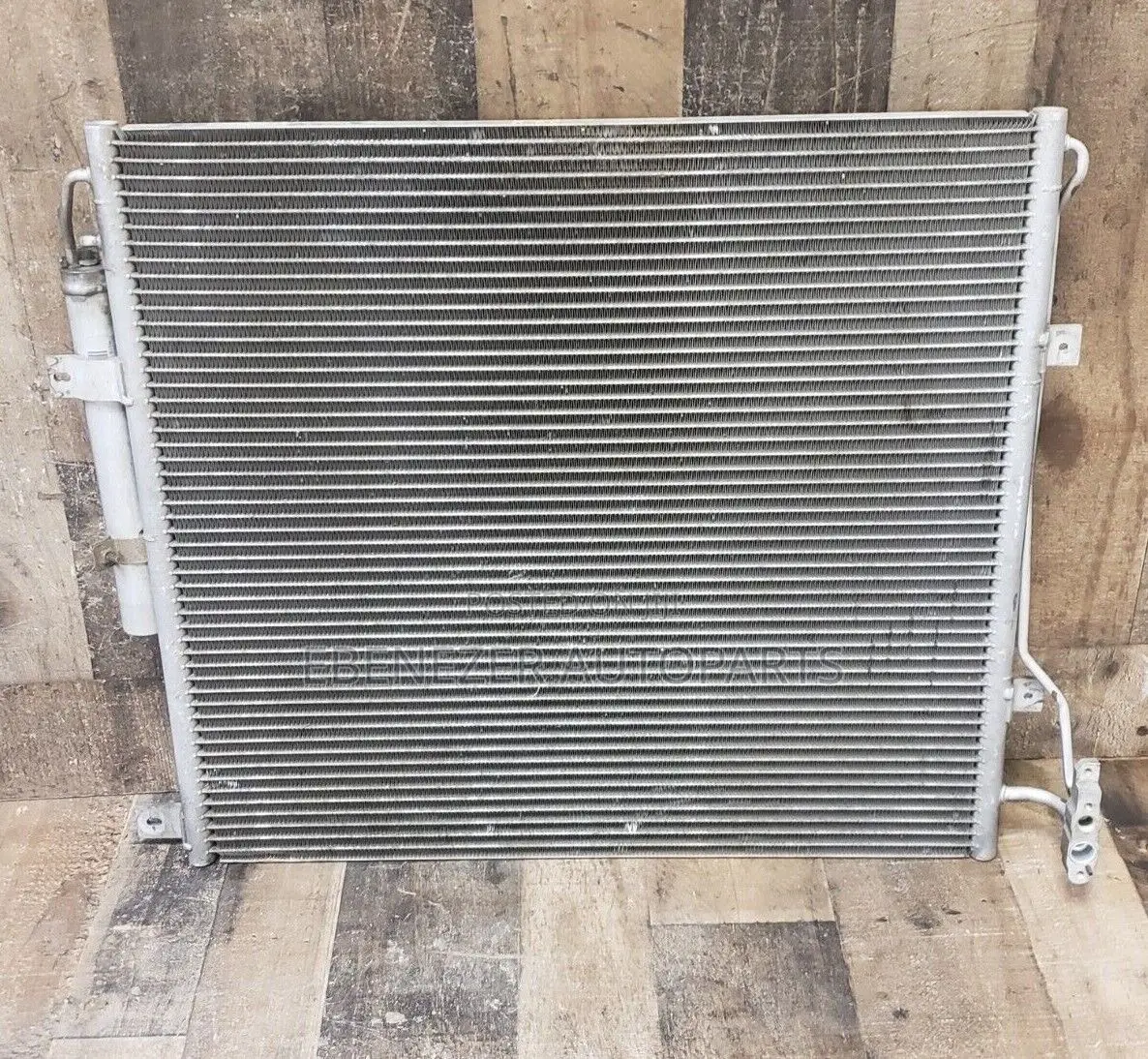 Range Rover Sport AC Condenser 2010 2011 2012 2013 2014 2015