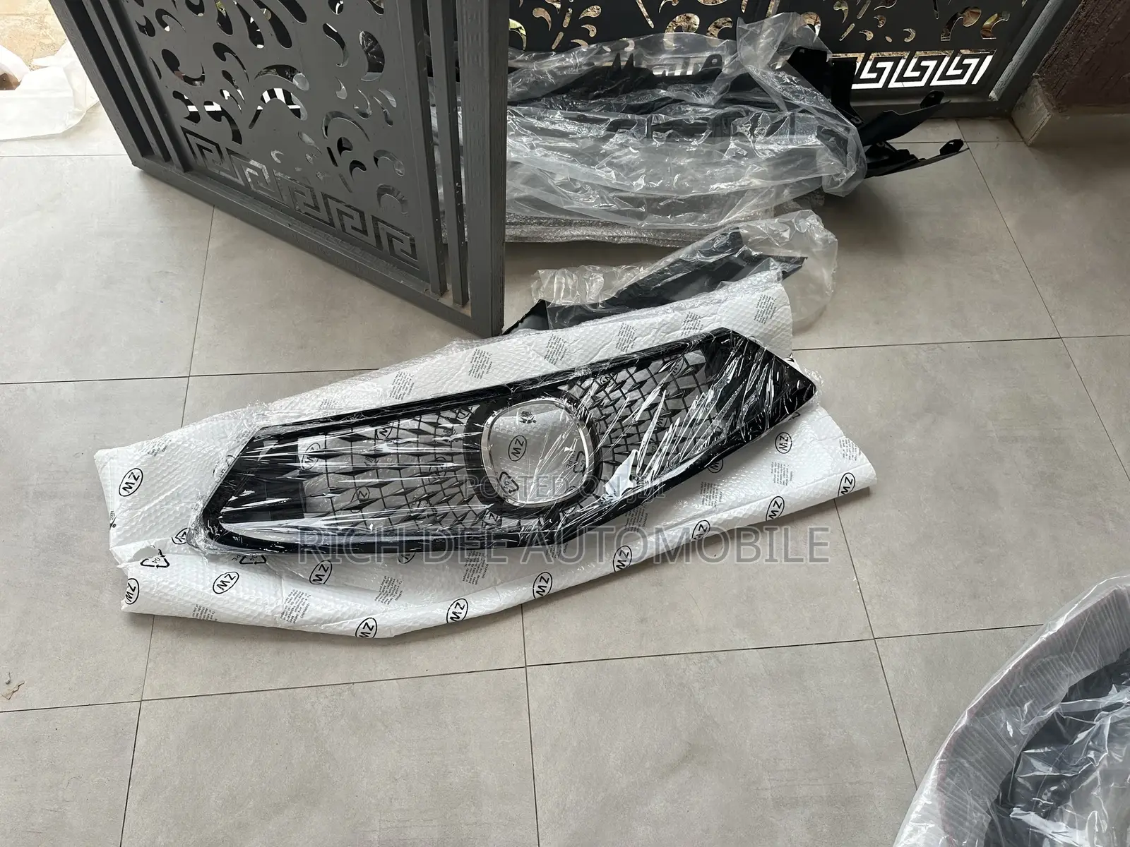 Acura RDX 2020