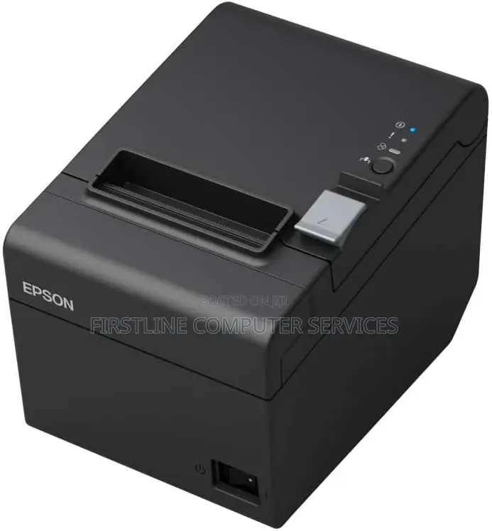 Epson Thermal Receipt Printer