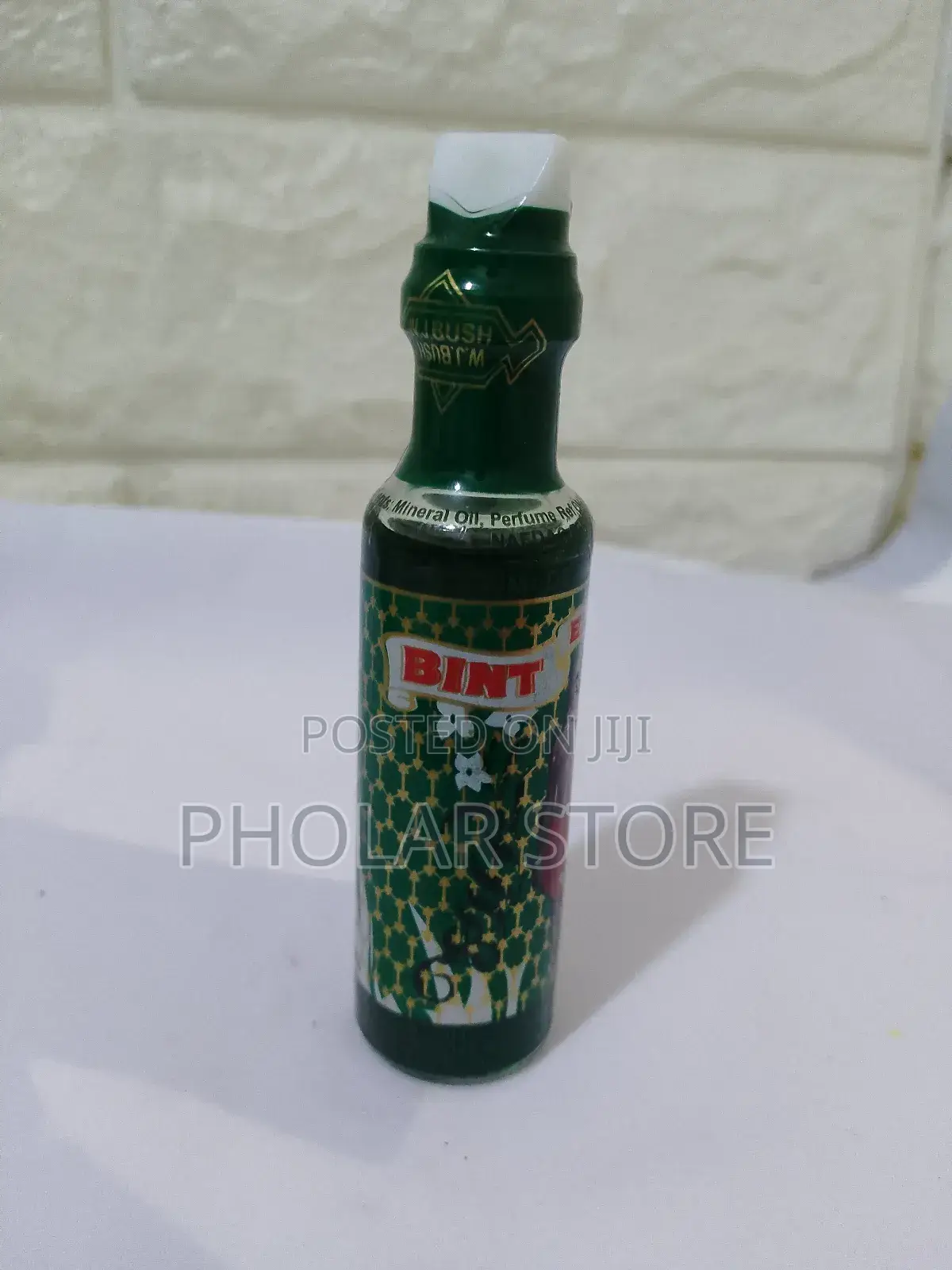 Bintel El Sudan Oil