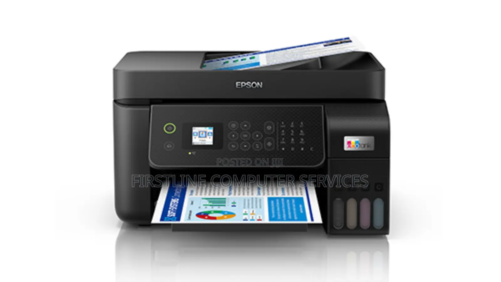 Epson Ecotank L5290