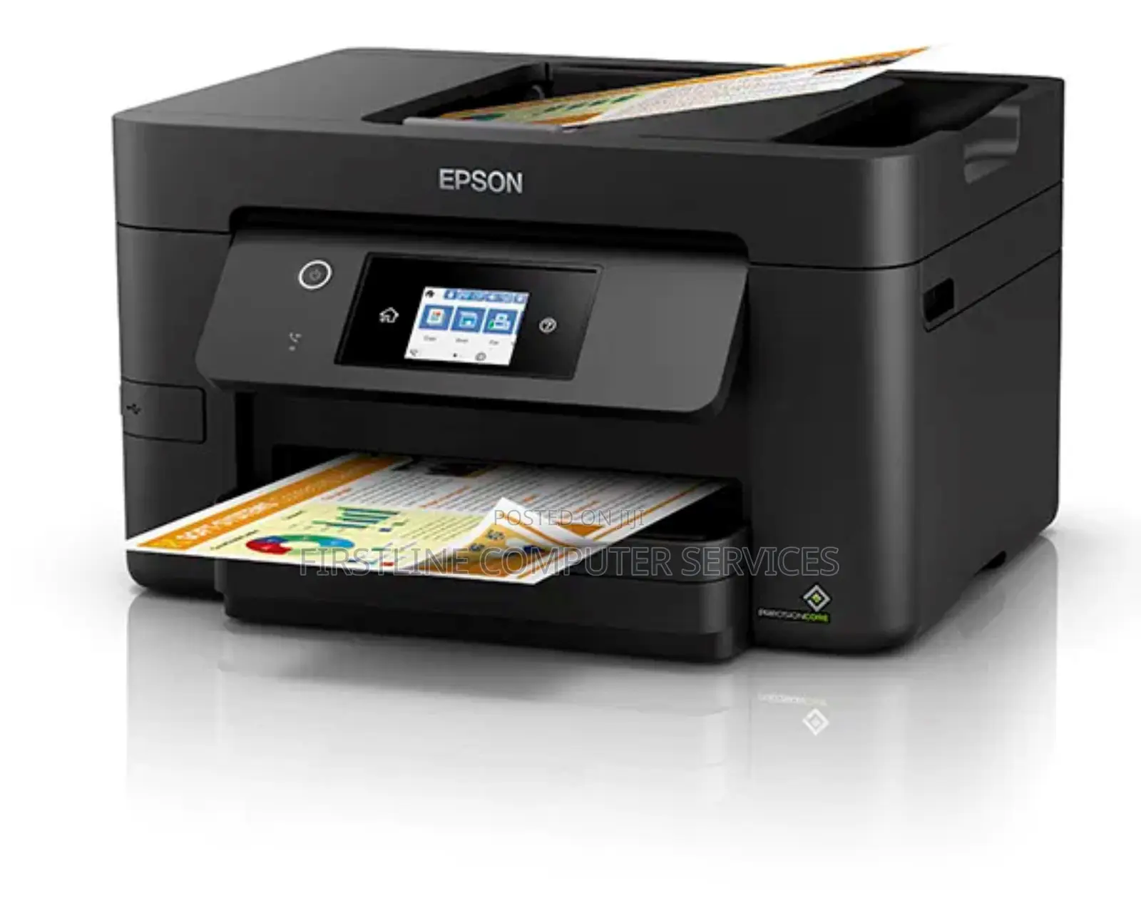 Epson Ecotank L5290