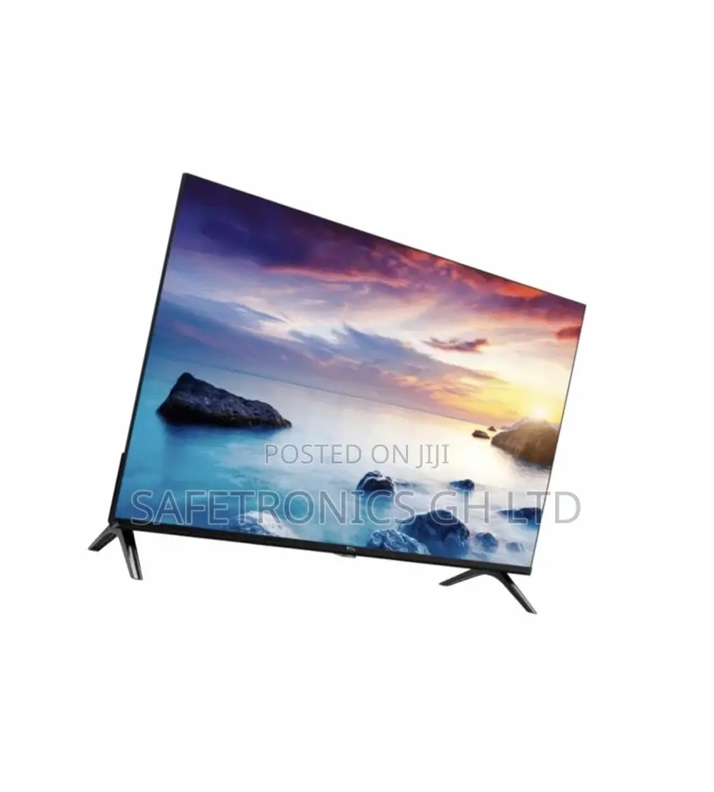 High Quality 50 Inch Smart Led UHD Nasco Android Tv