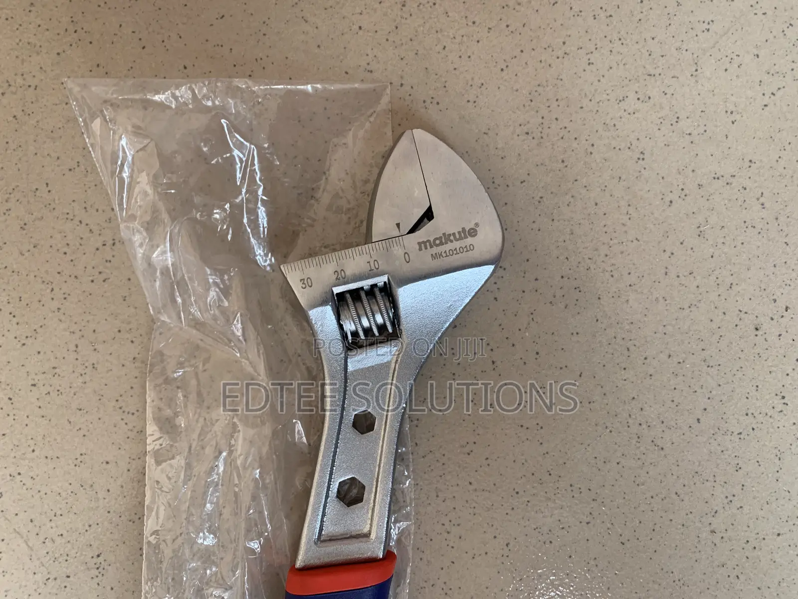 10inches Shifting Spanner