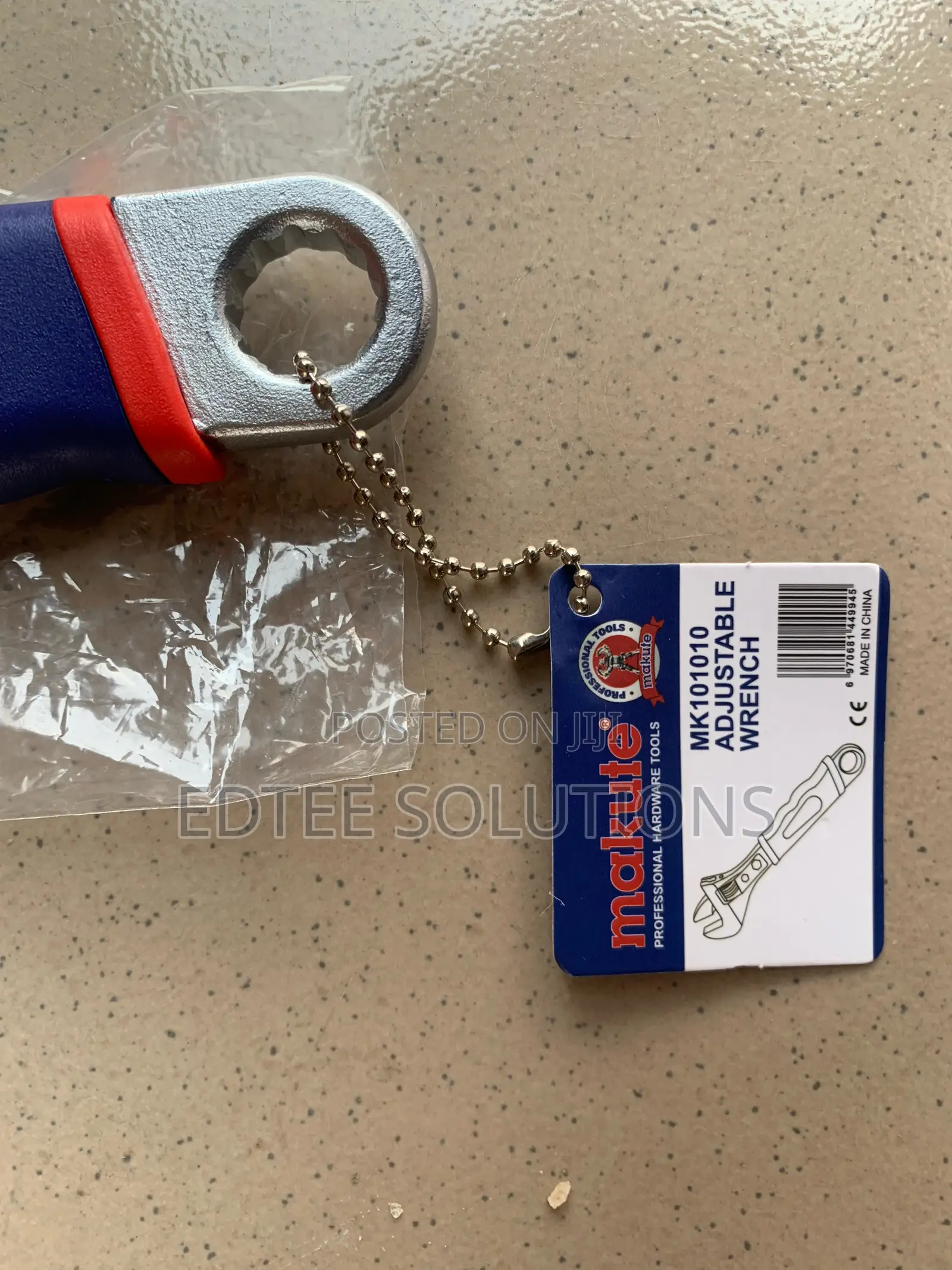 10inches Shifting Spanner