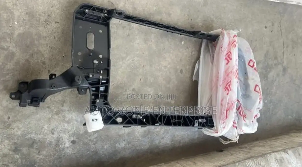 Kia Sportage Radiator Support 2013 2014 2015