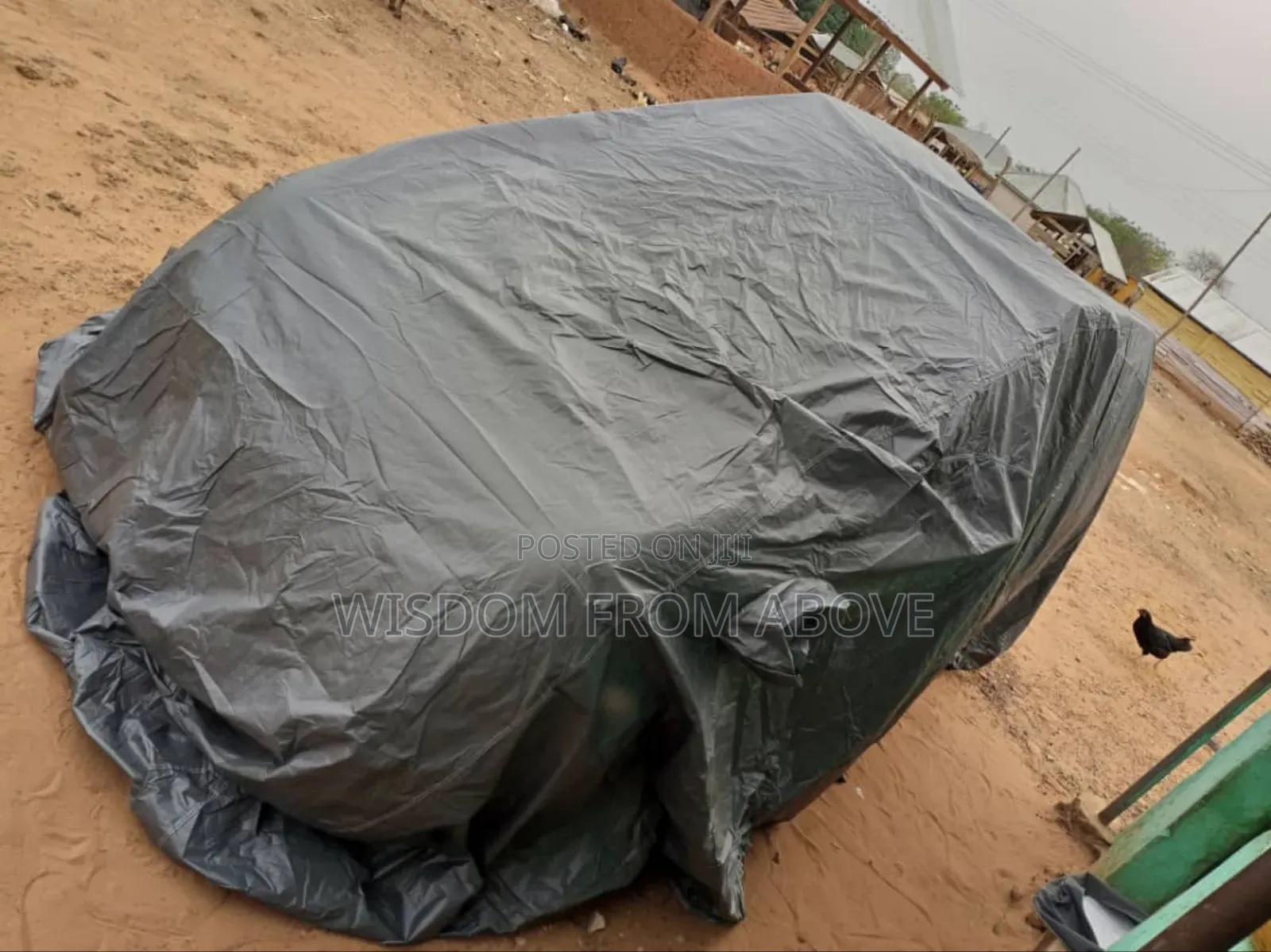 All Weatherproof, Waterproof, Sunroof, Scratches Proof Cers