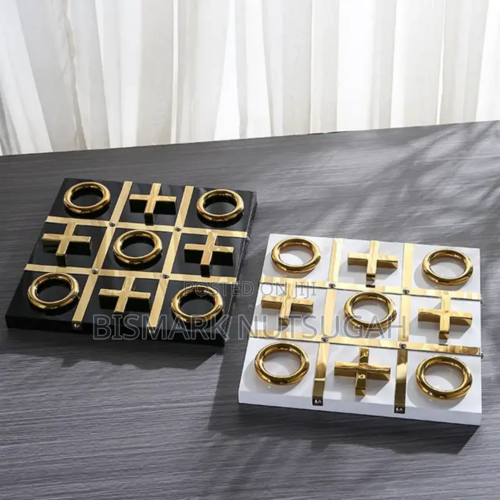 Luxury Chessboard for Sale