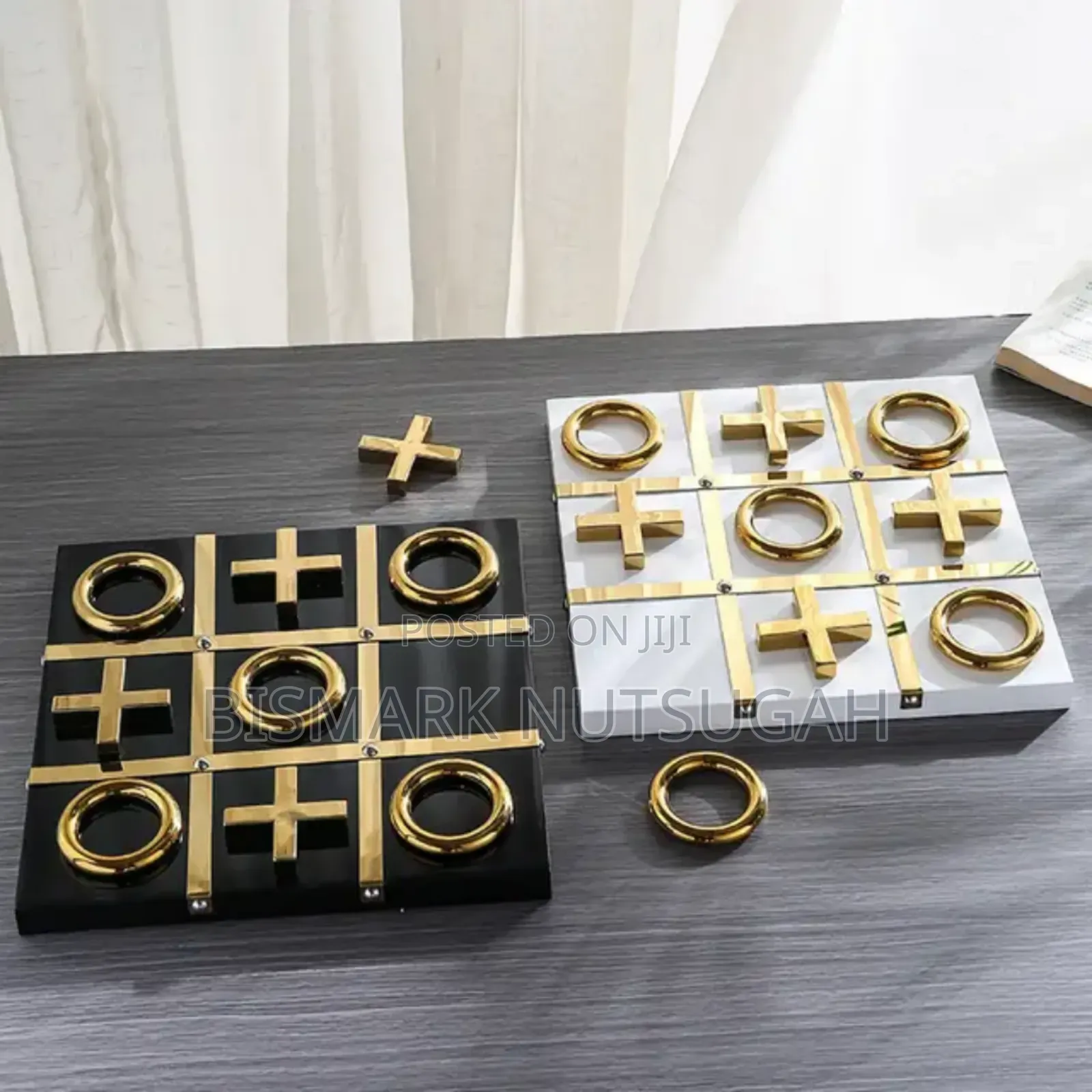 Luxury Chessboard for Sale