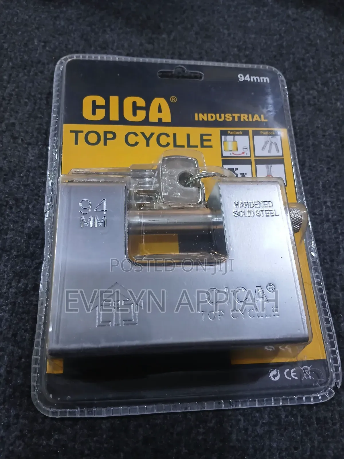 Cica Padlock 94mm