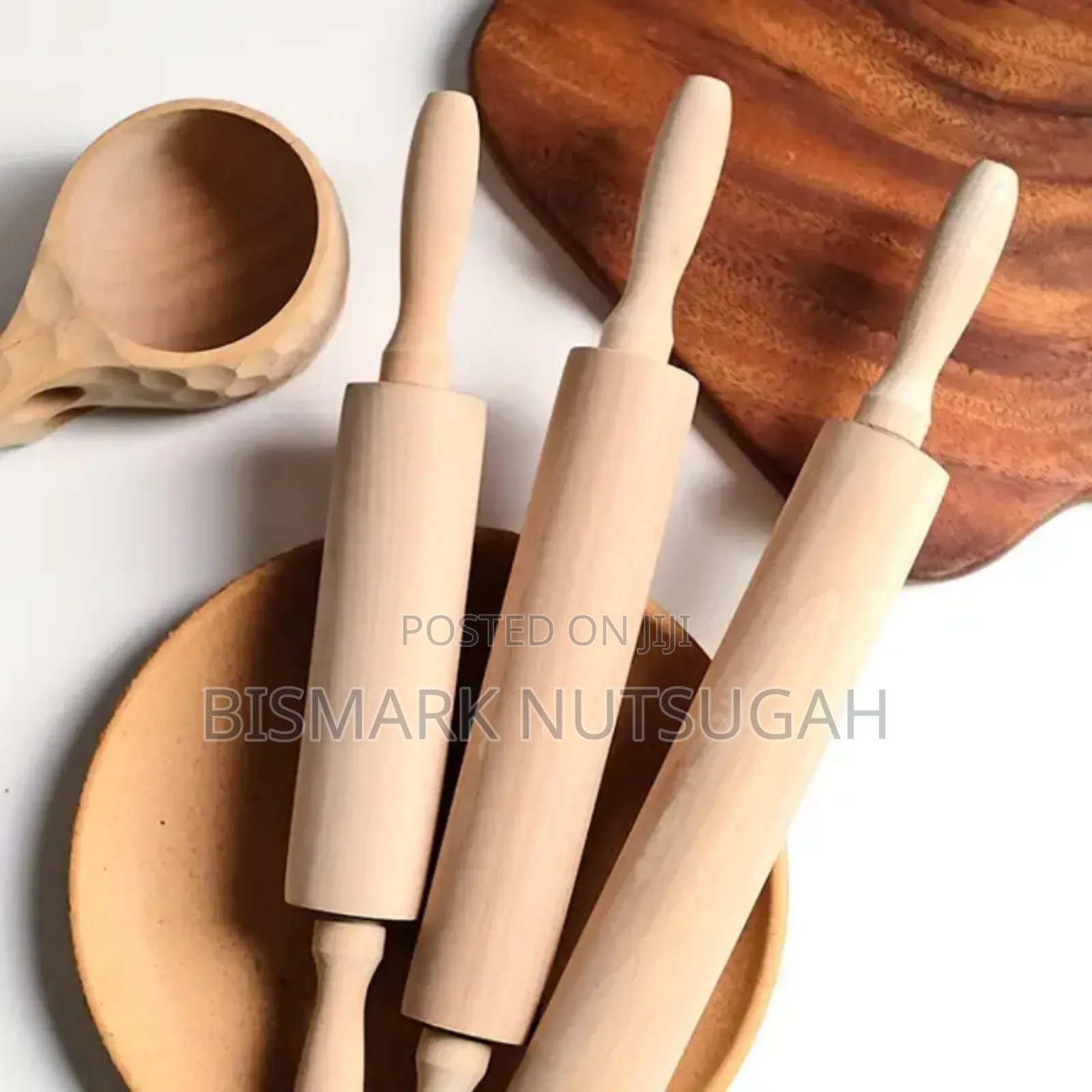 Rolling Pins for Sale