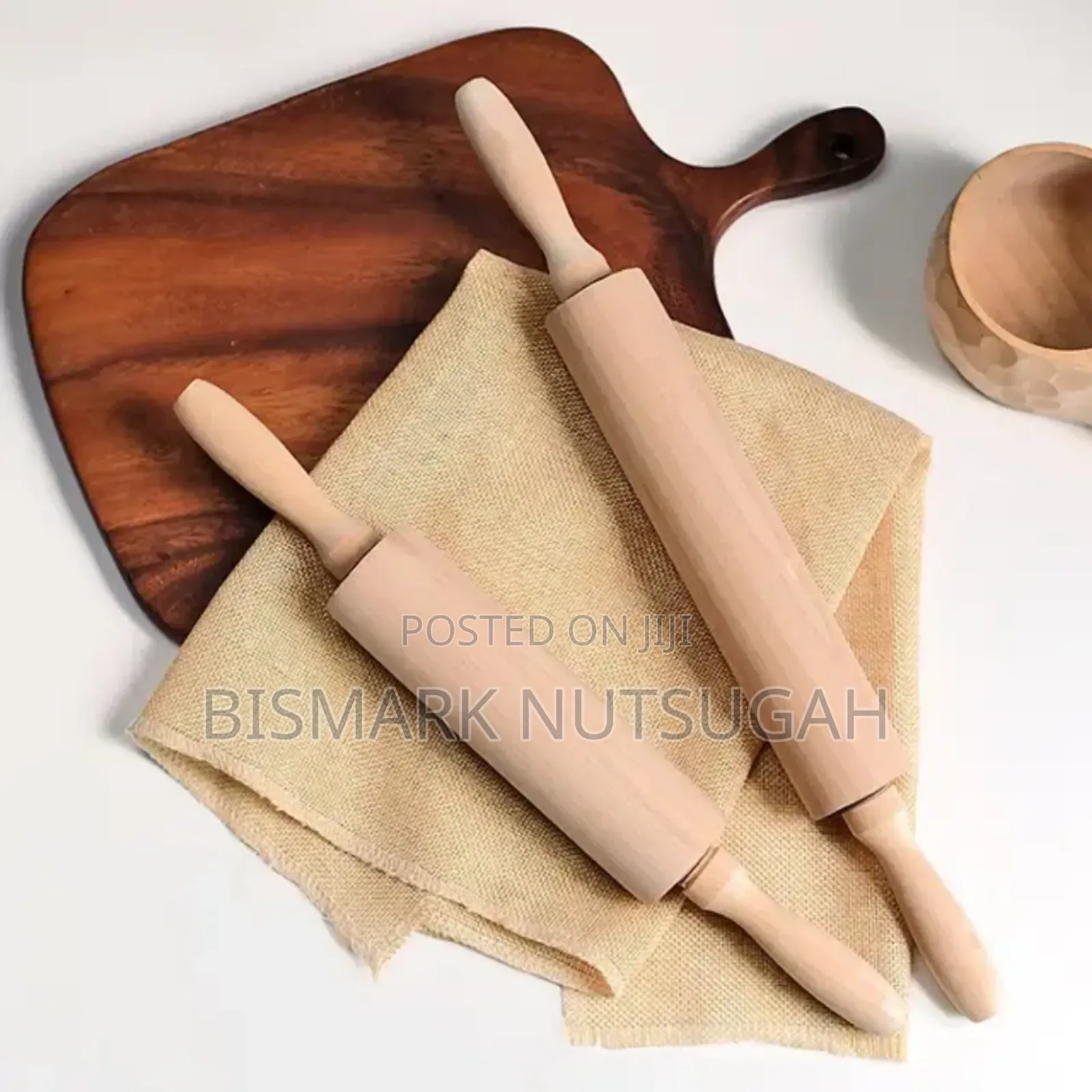 Rolling Pins for Sale