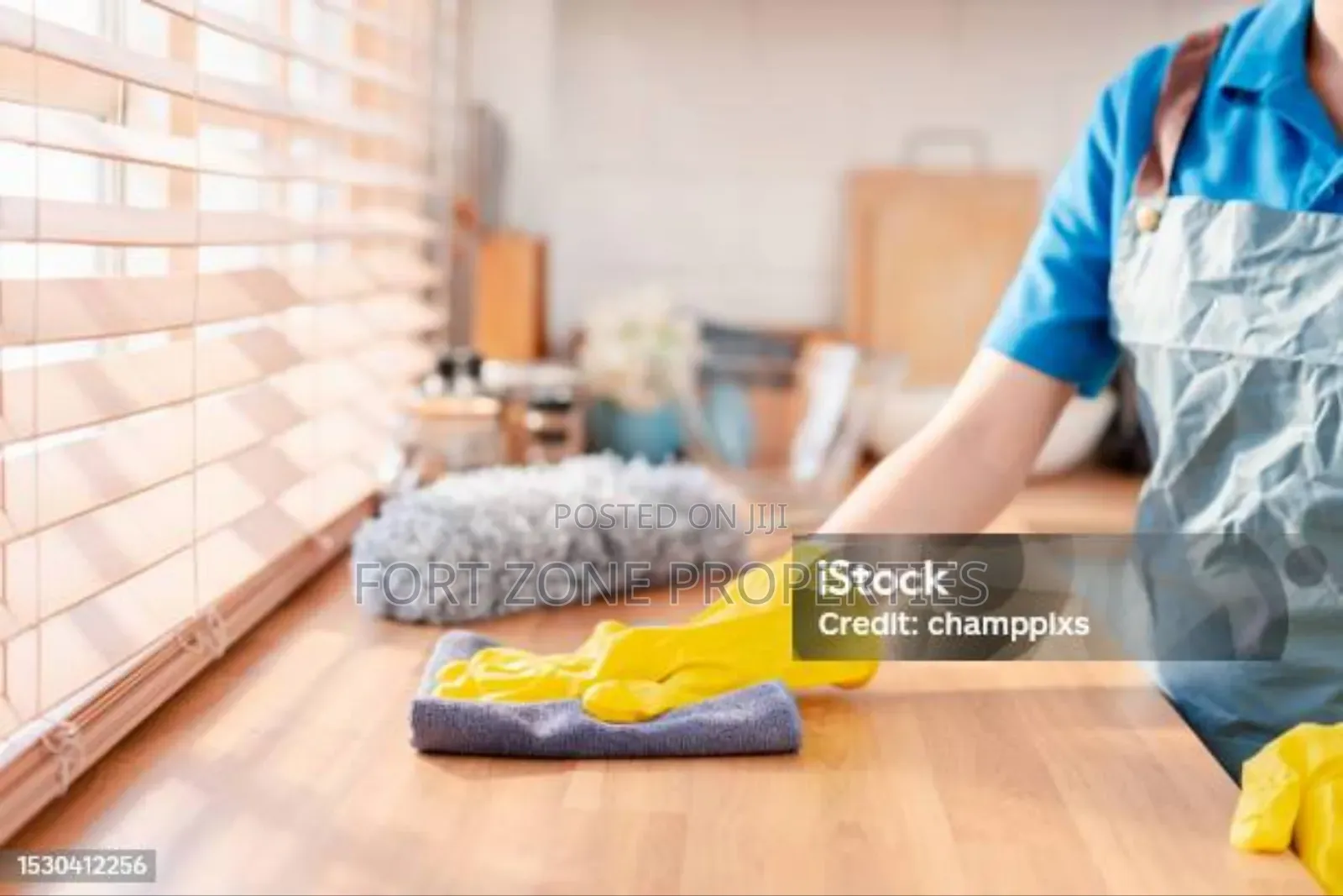 Long Lasting Home and Office Cleaning Service