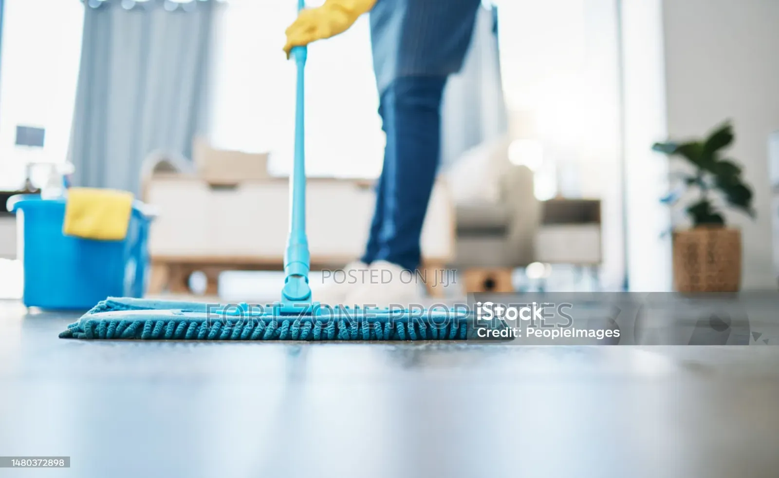 Long Lasting Home and Office Cleaning Service