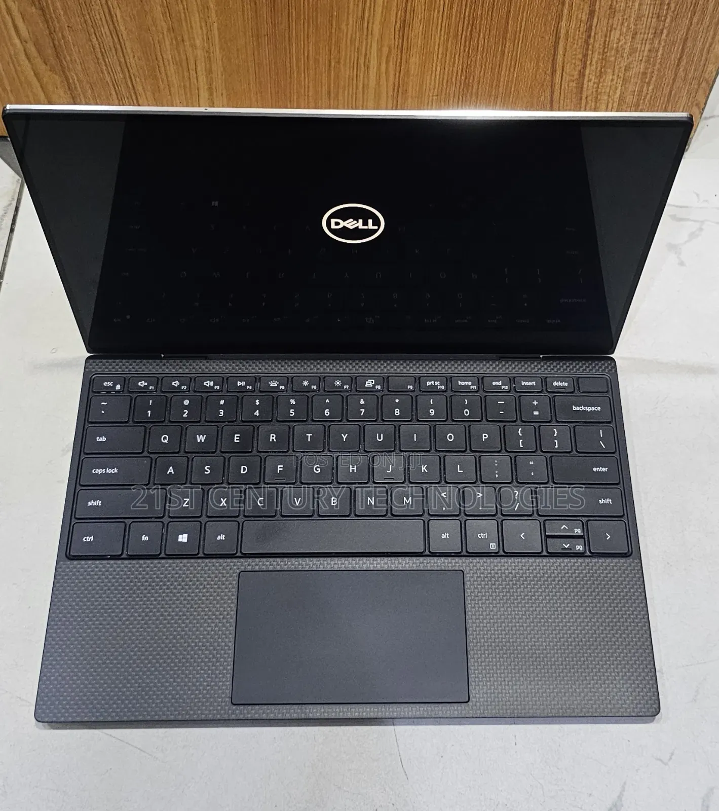 Laptop Dell XPS 13 9310 32GB Intel Core I7 SSD 1T
