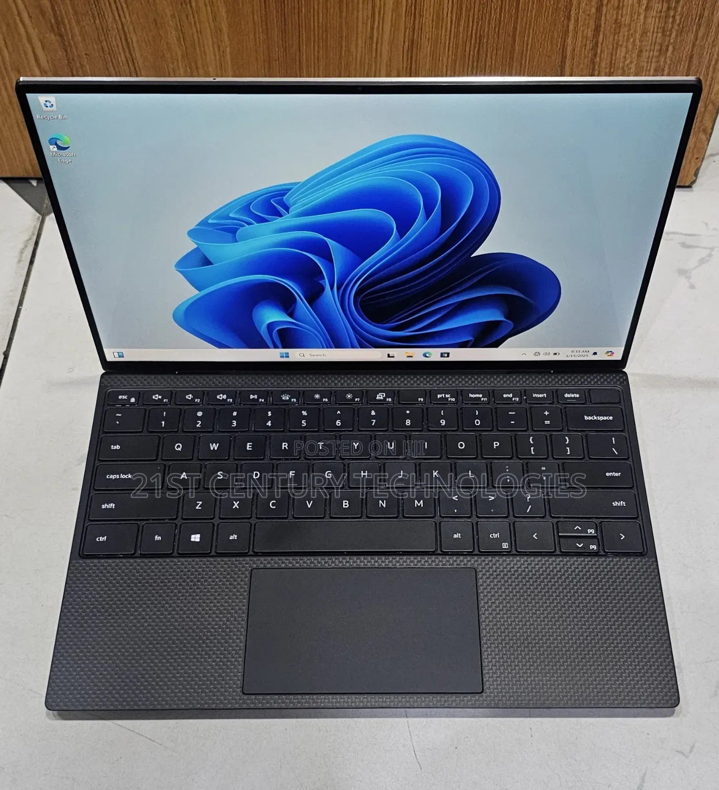 Laptop Dell XPS 13 9310 32GB Intel Core I7 SSD 1T
