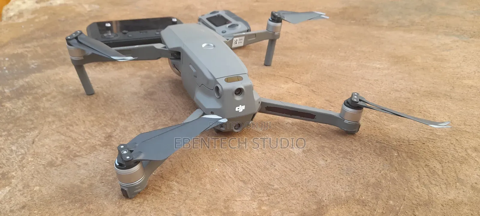 DJI Mavic 2 PRO Drone for Rent for Live Stream Video Photo