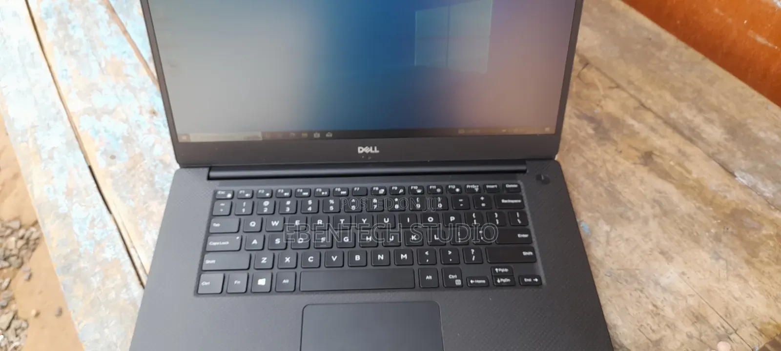 Laptop for Rent for Media Production Live Streaming Editing