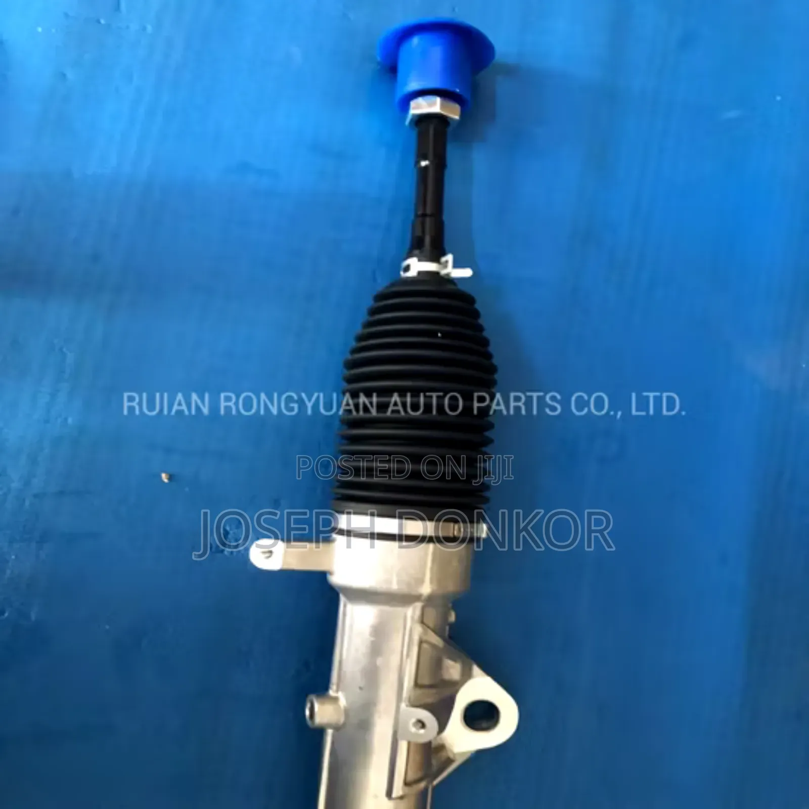 Rogue/Xtrail/Qashqai Steering Rack 2014,2015,2016 to 2020