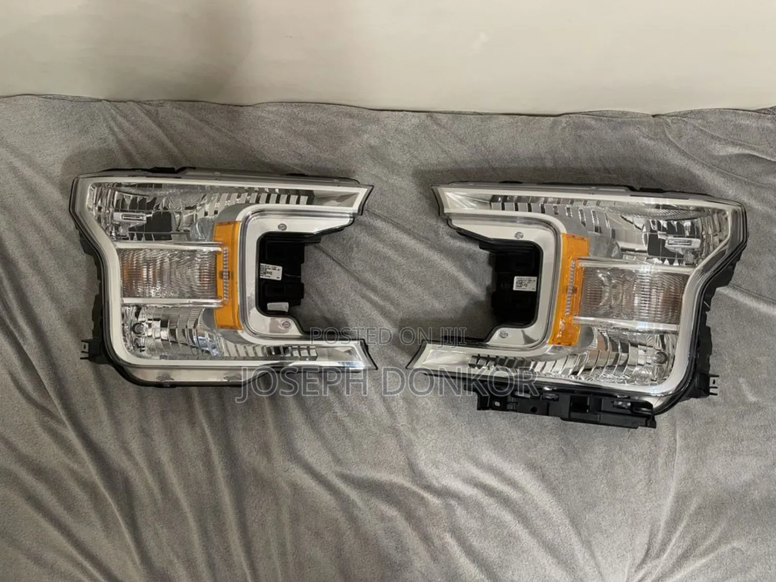 Ford Headlight 2018,2019,2020