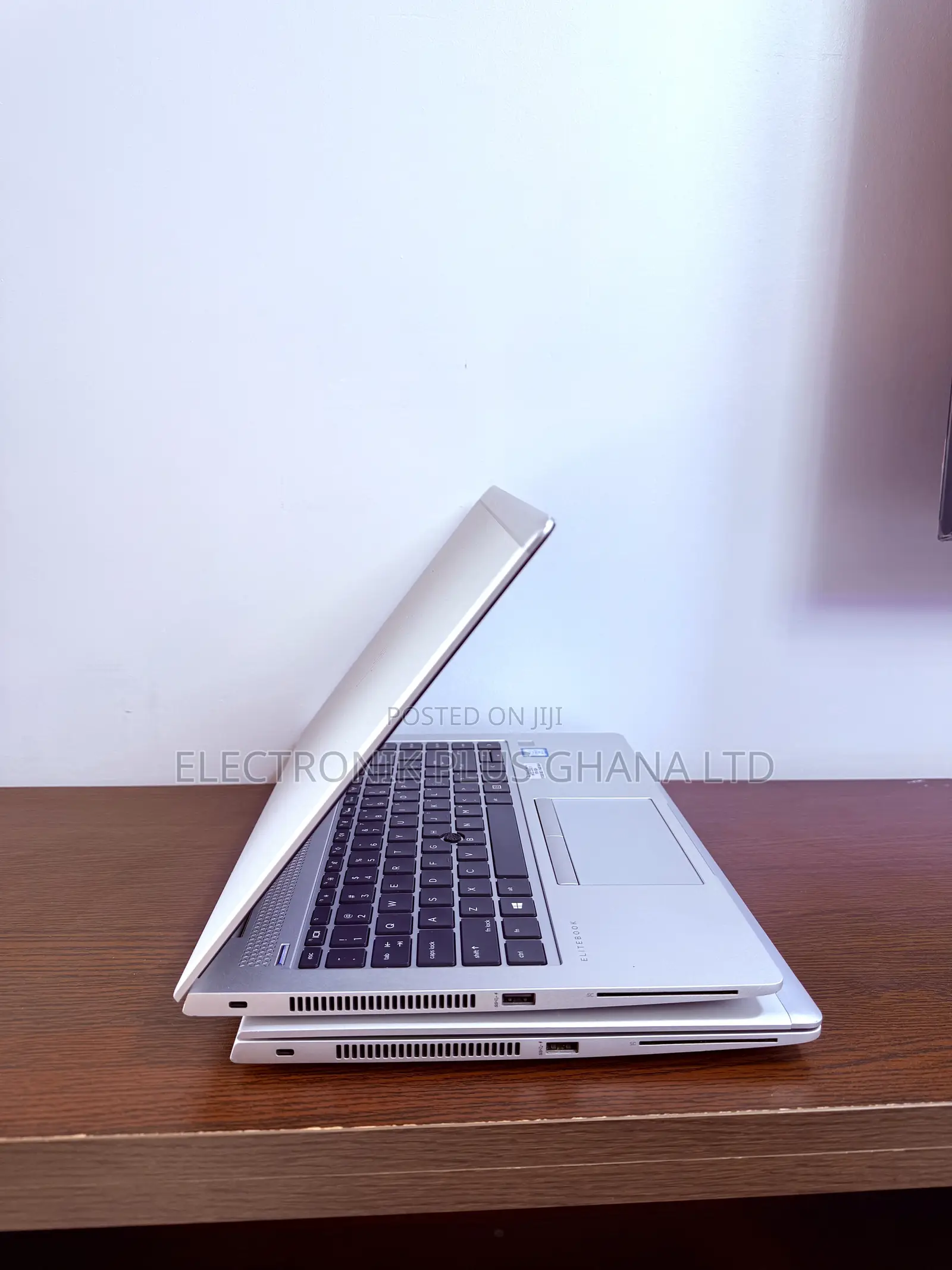 Laptop HP EliteBook 840 G6 16GB Intel Core i7 SSD 512GB