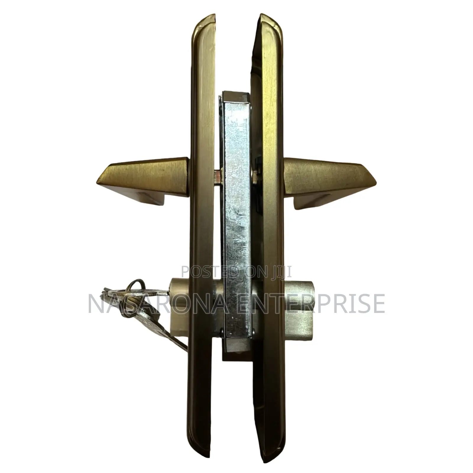 Quality Door Locks (CG Akwaaba) S