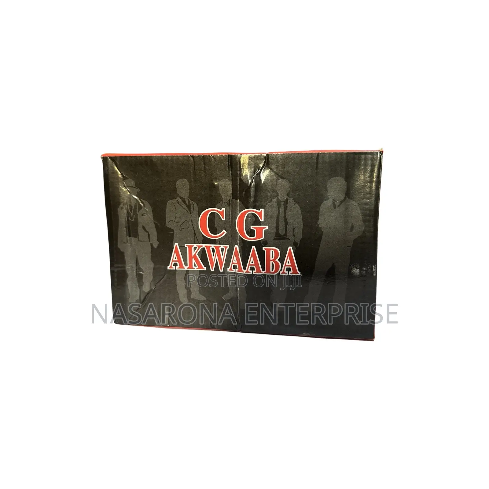 Quality Door Locks (CG Akwaaba) S