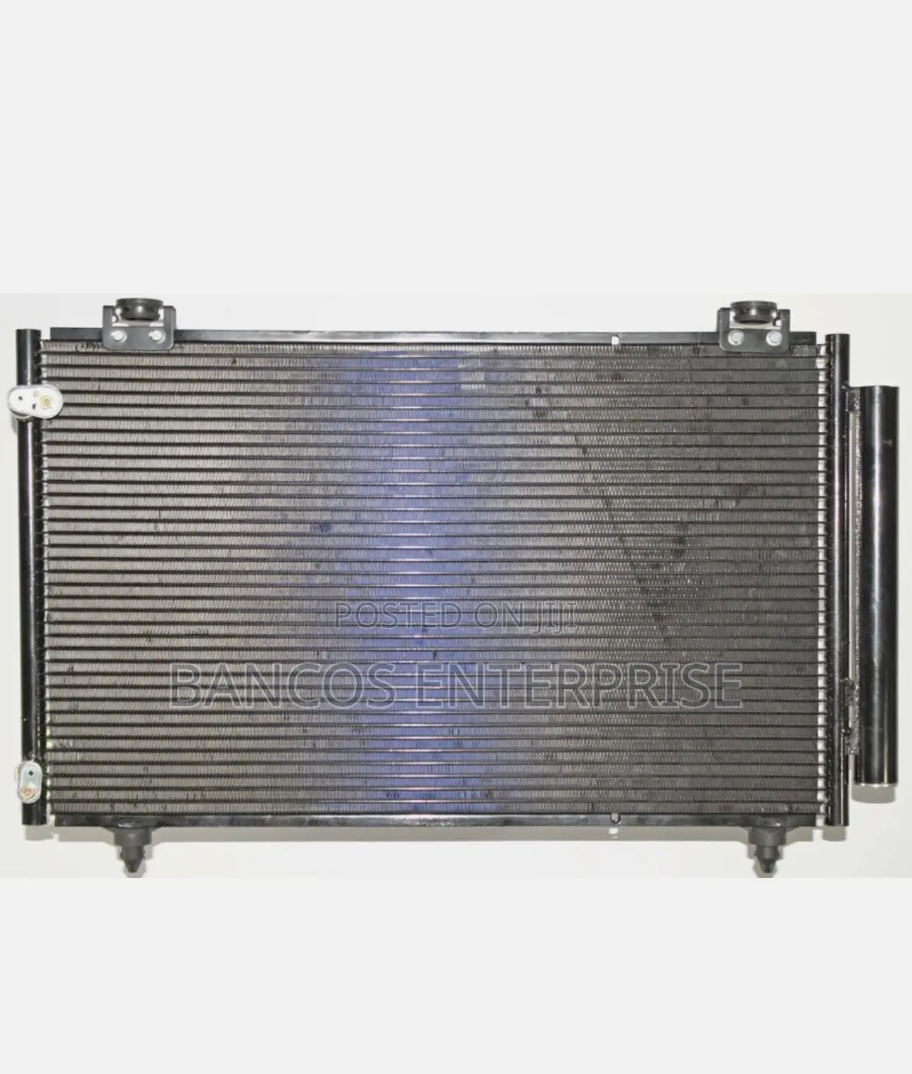Toyota Corolla 2003-2008 Ac Condenser