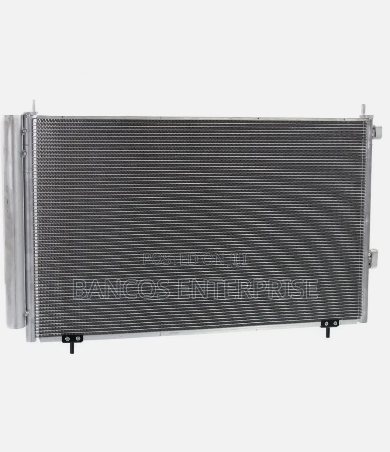 Toyota RAV4 Ac Condenser For 2013-2018