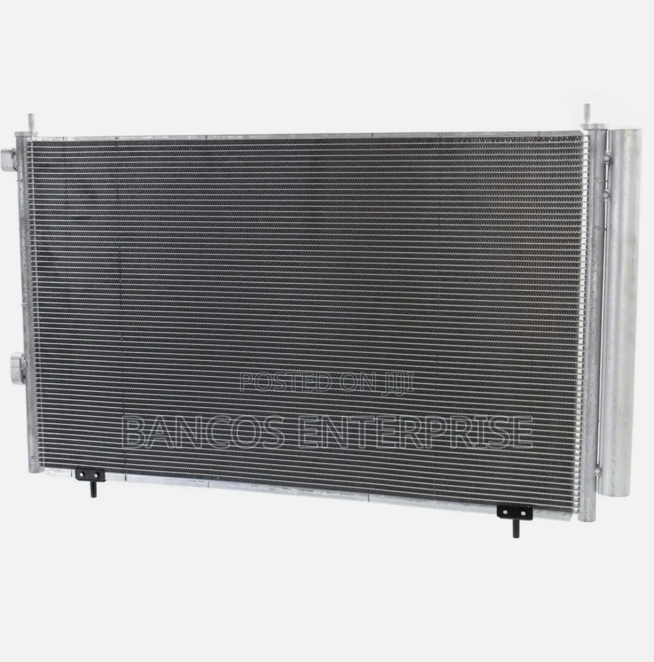 Toyota RAV4 Ac Condenser For 2013-2018