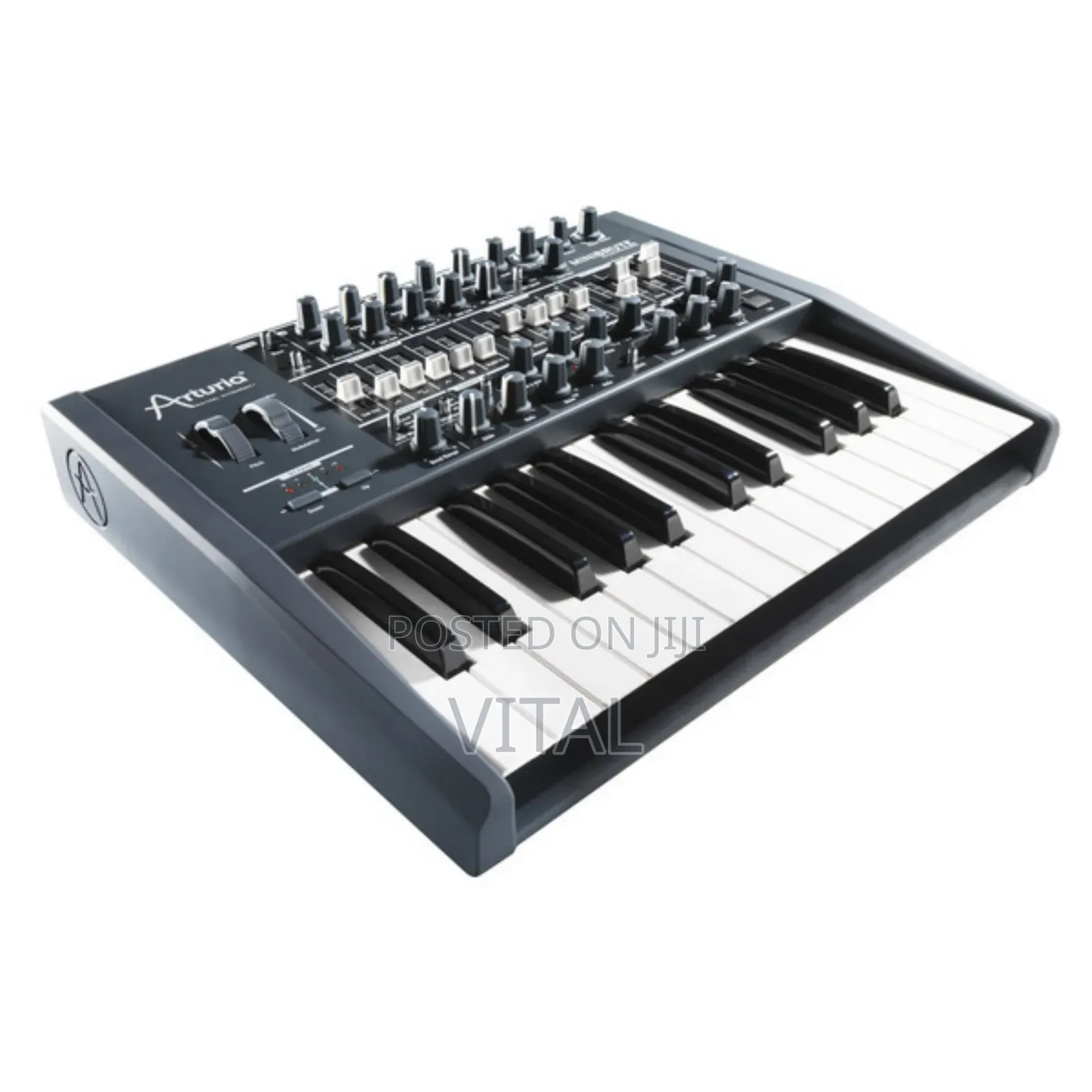Arturia Minibrute Synthesizer