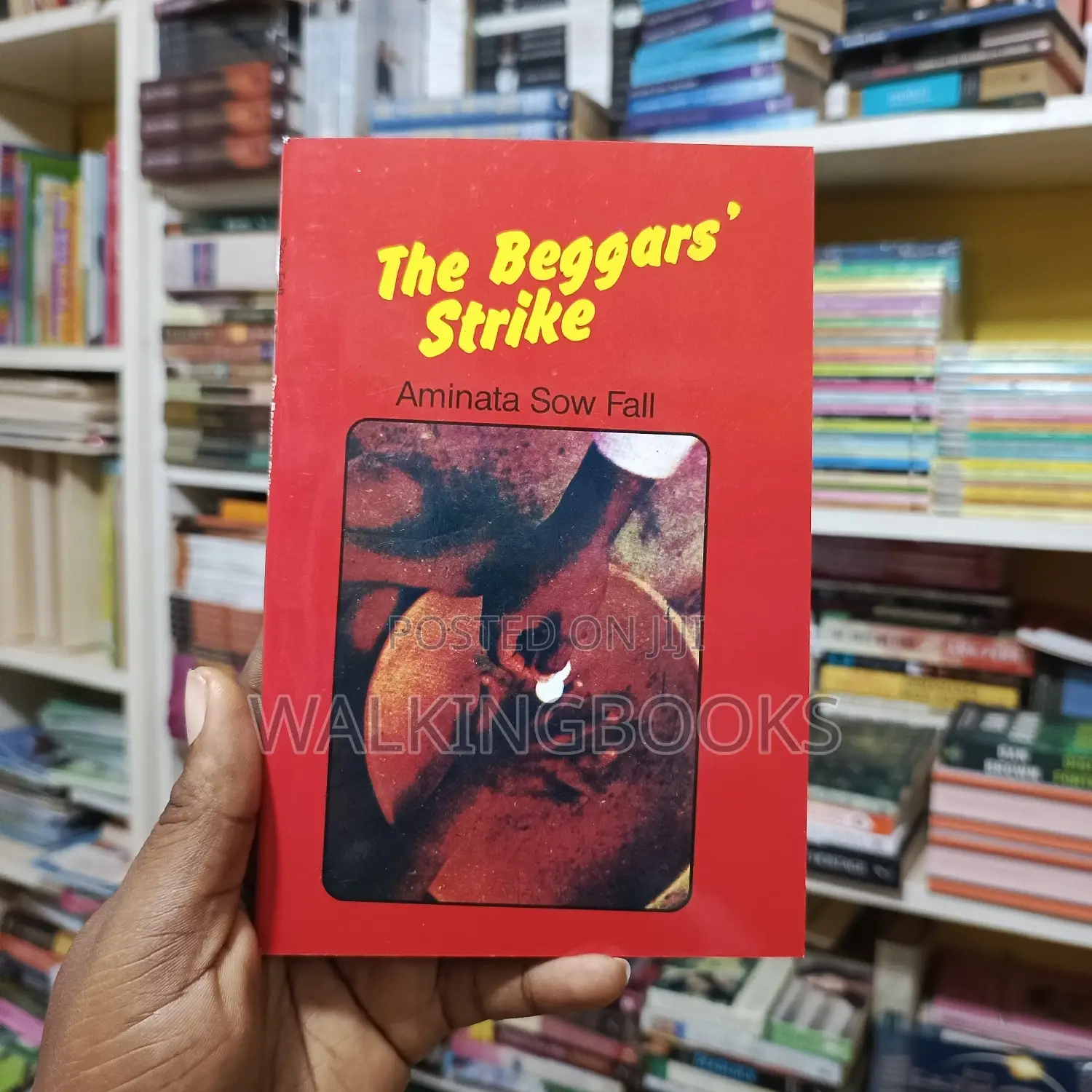 The Beggars Strike