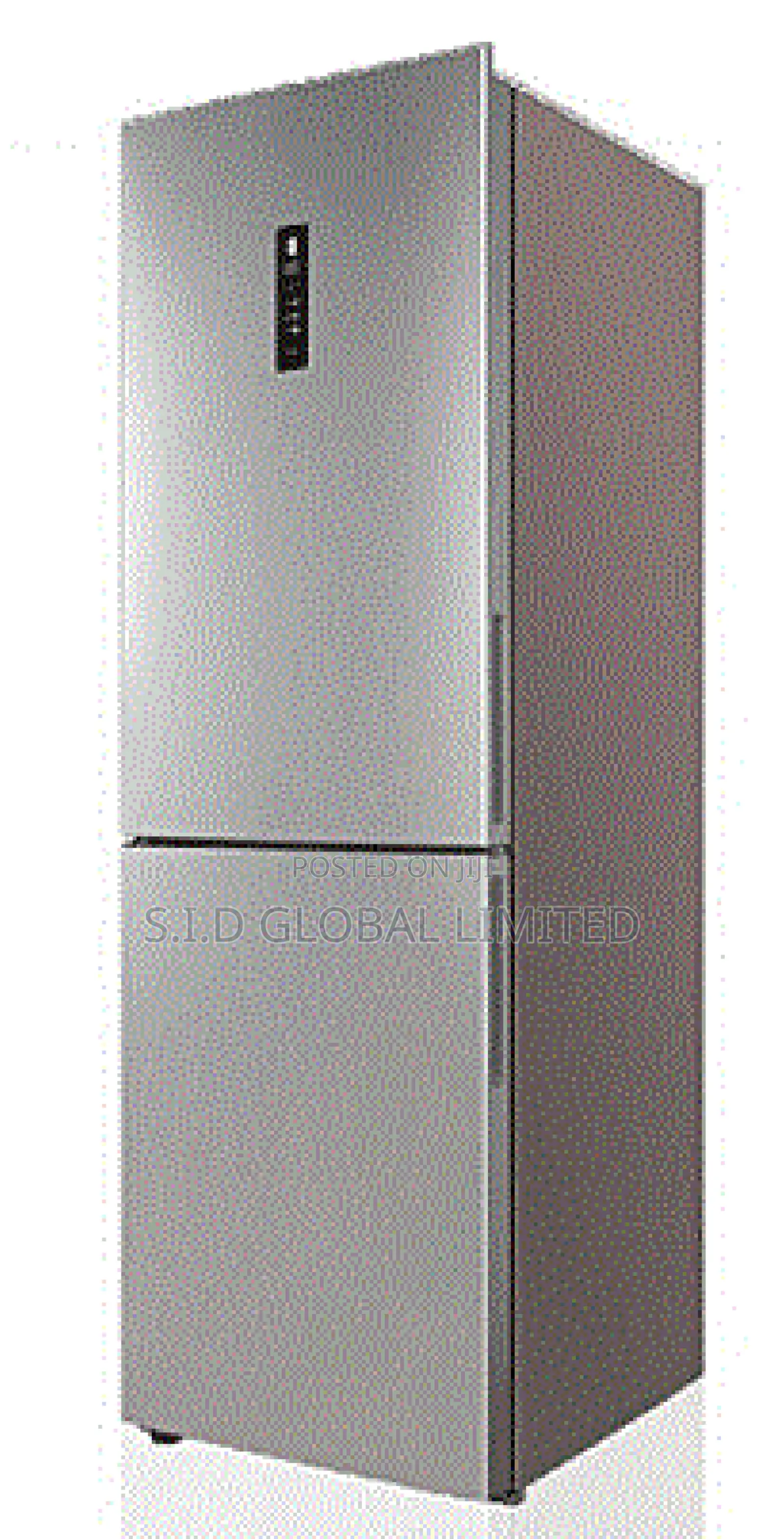 Store Better With TCL-BOTTOM-MOUNT-FRIDGE-162LTRS-F163BF