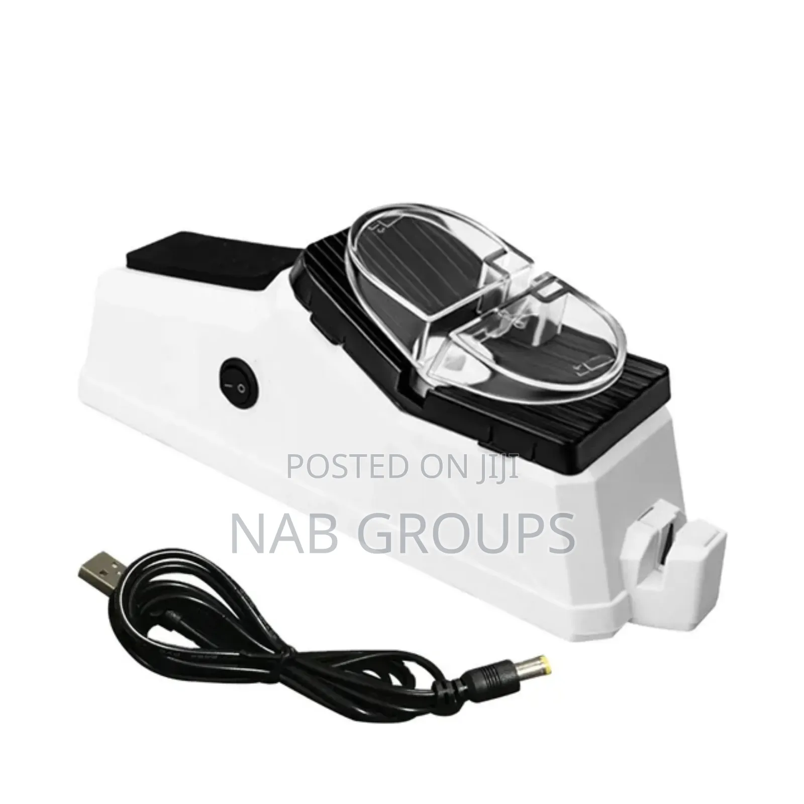 Electric Knife Sharpener