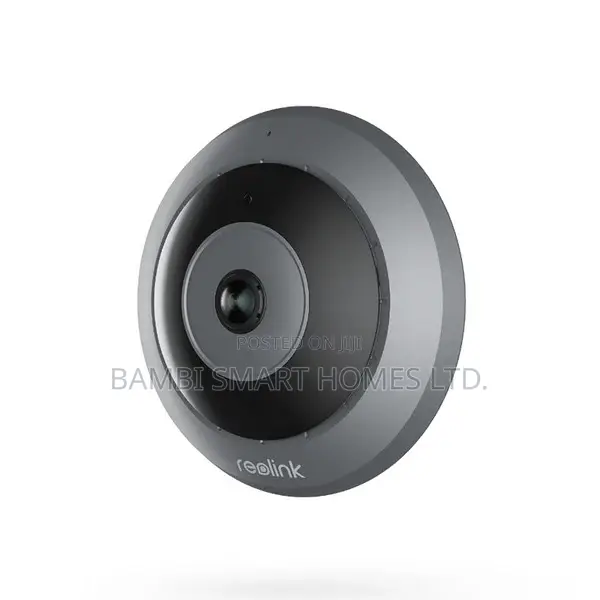 Reolink 360° Panoramic Indoor Fisheye Camera