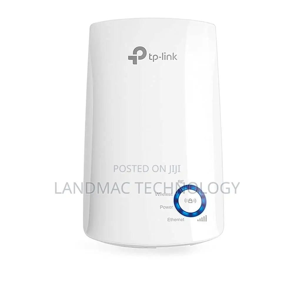 Tp-Link TL-WA850RE 300mbps Wi-Fi Range Extender
