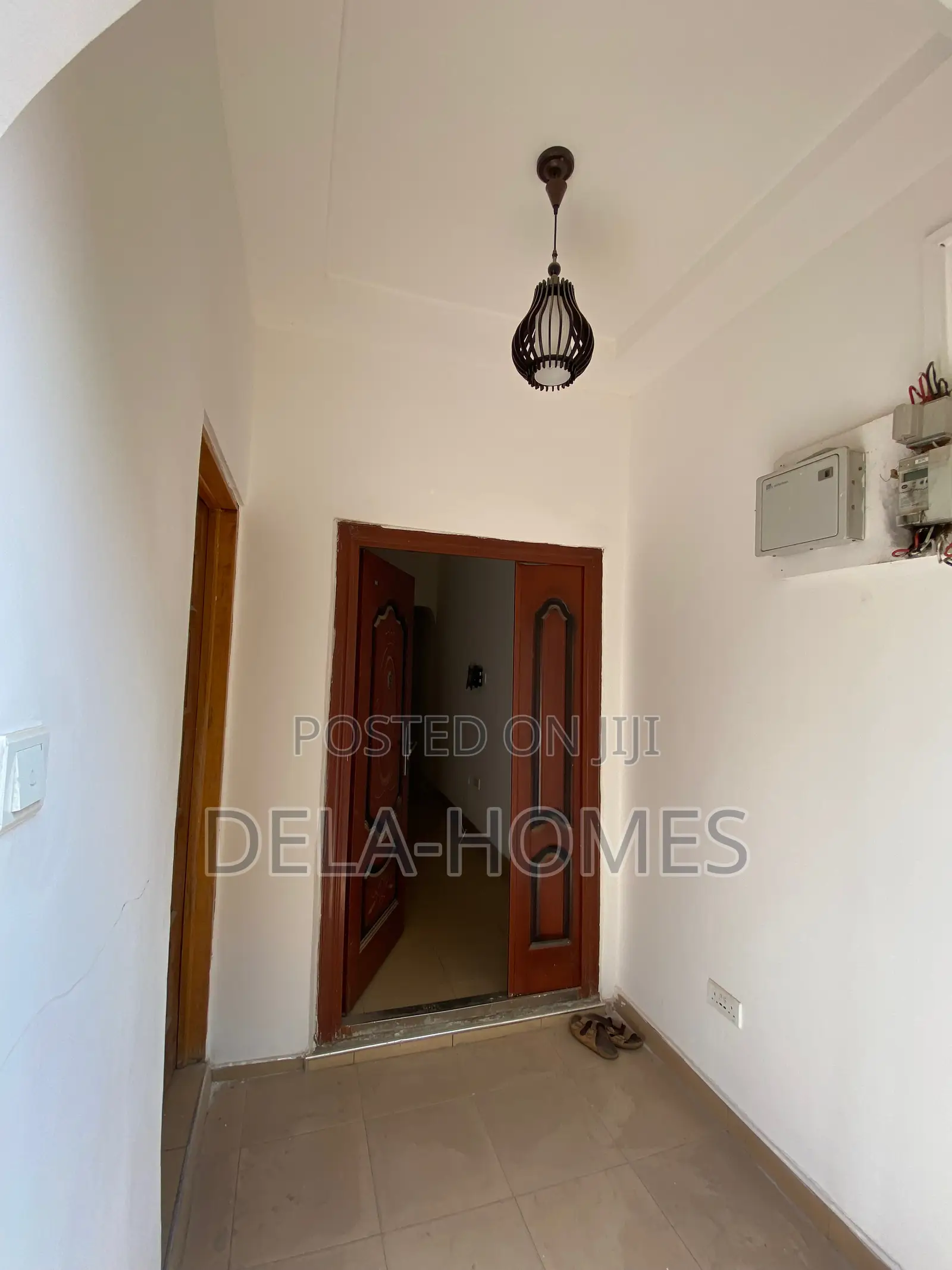 1bdrm Apartment in Adenta for rent