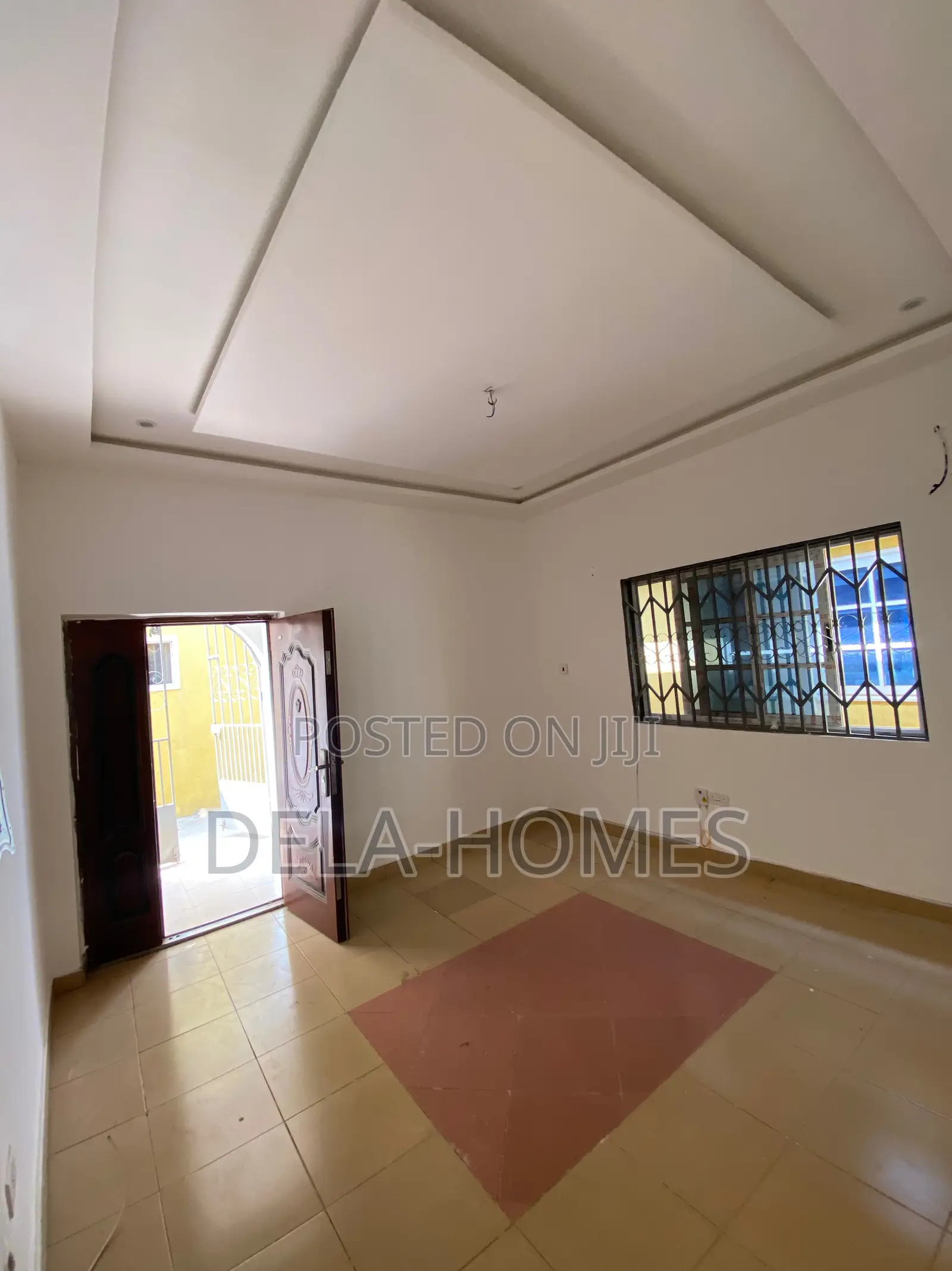 1bdrm Apartment in Adenta for rent