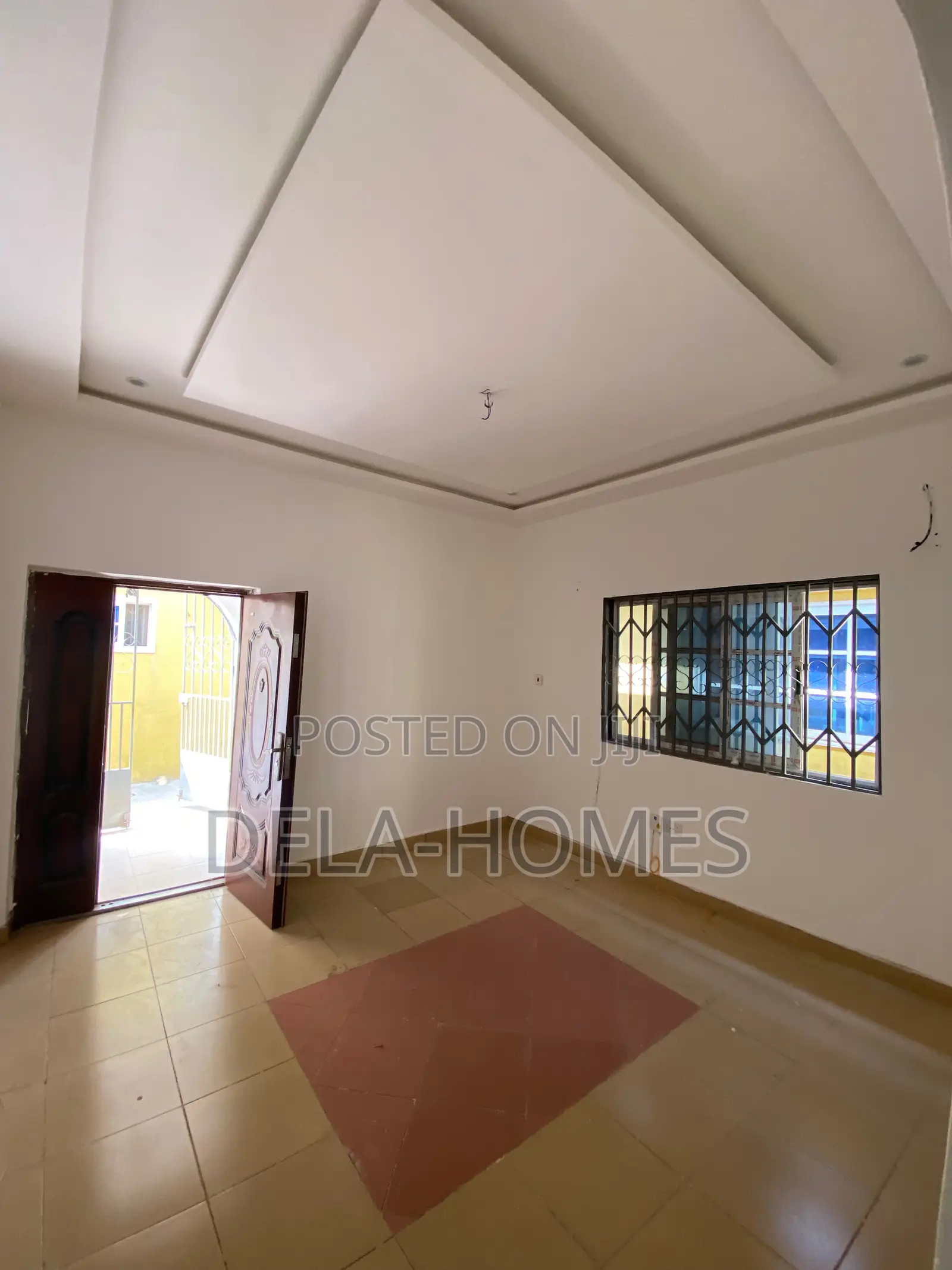 1bdrm Apartment in Adenta for rent
