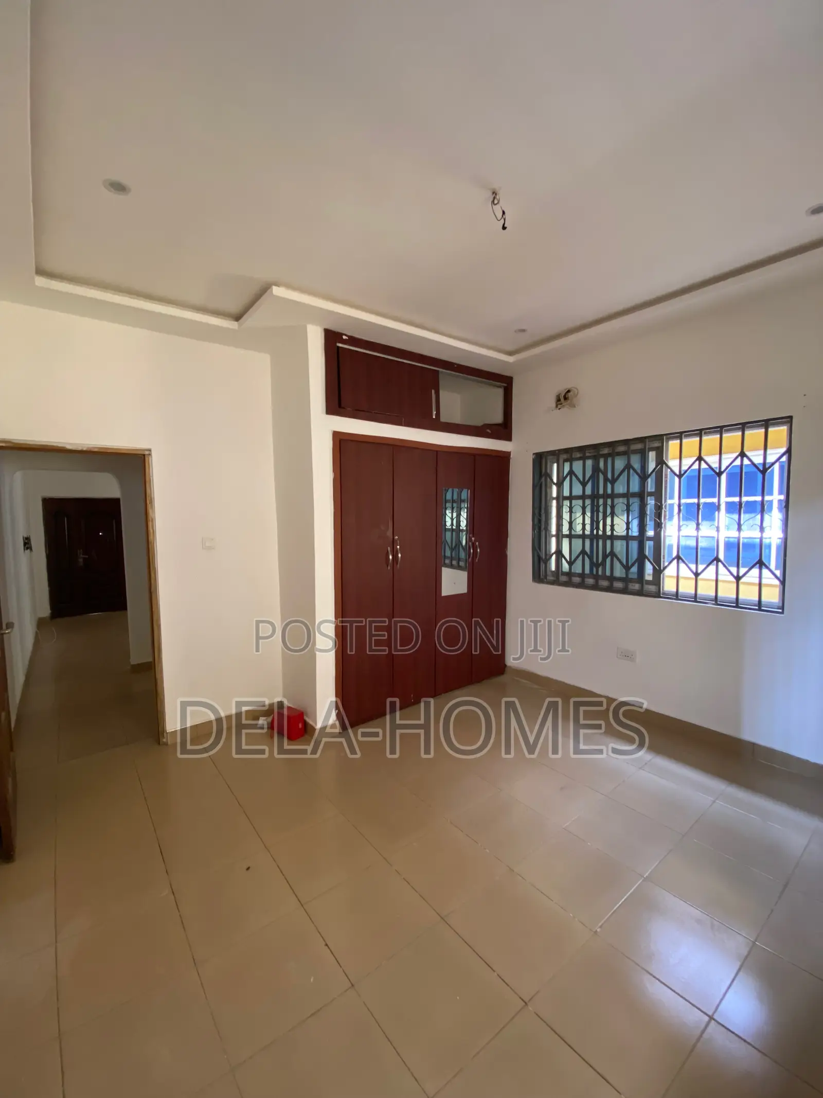 1bdrm Apartment in Adenta for rent