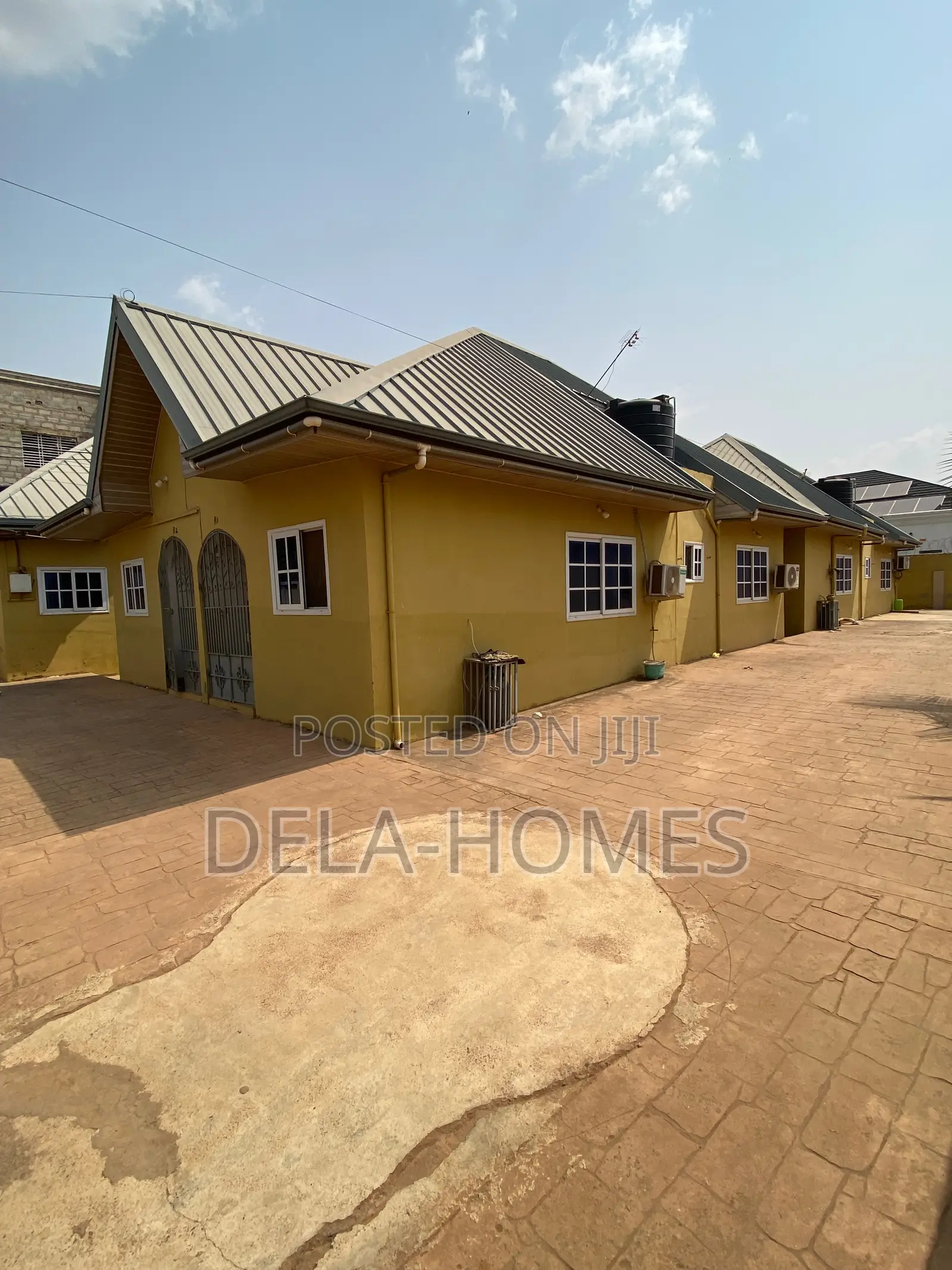 1bdrm Apartment in Adenta for rent