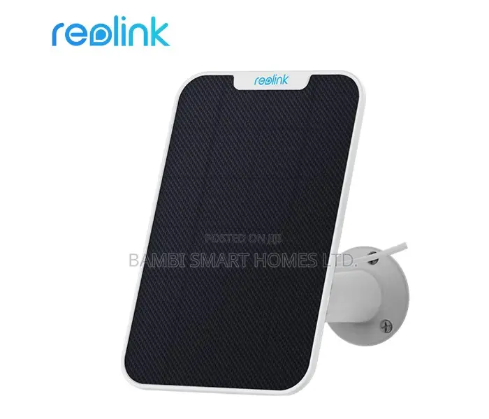Reolink Solar Panel