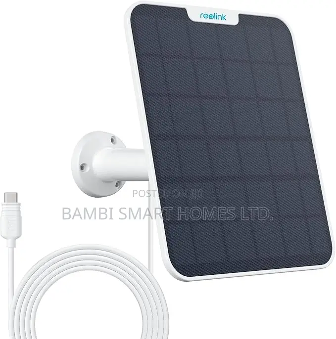 Reolink Solar Panel 2