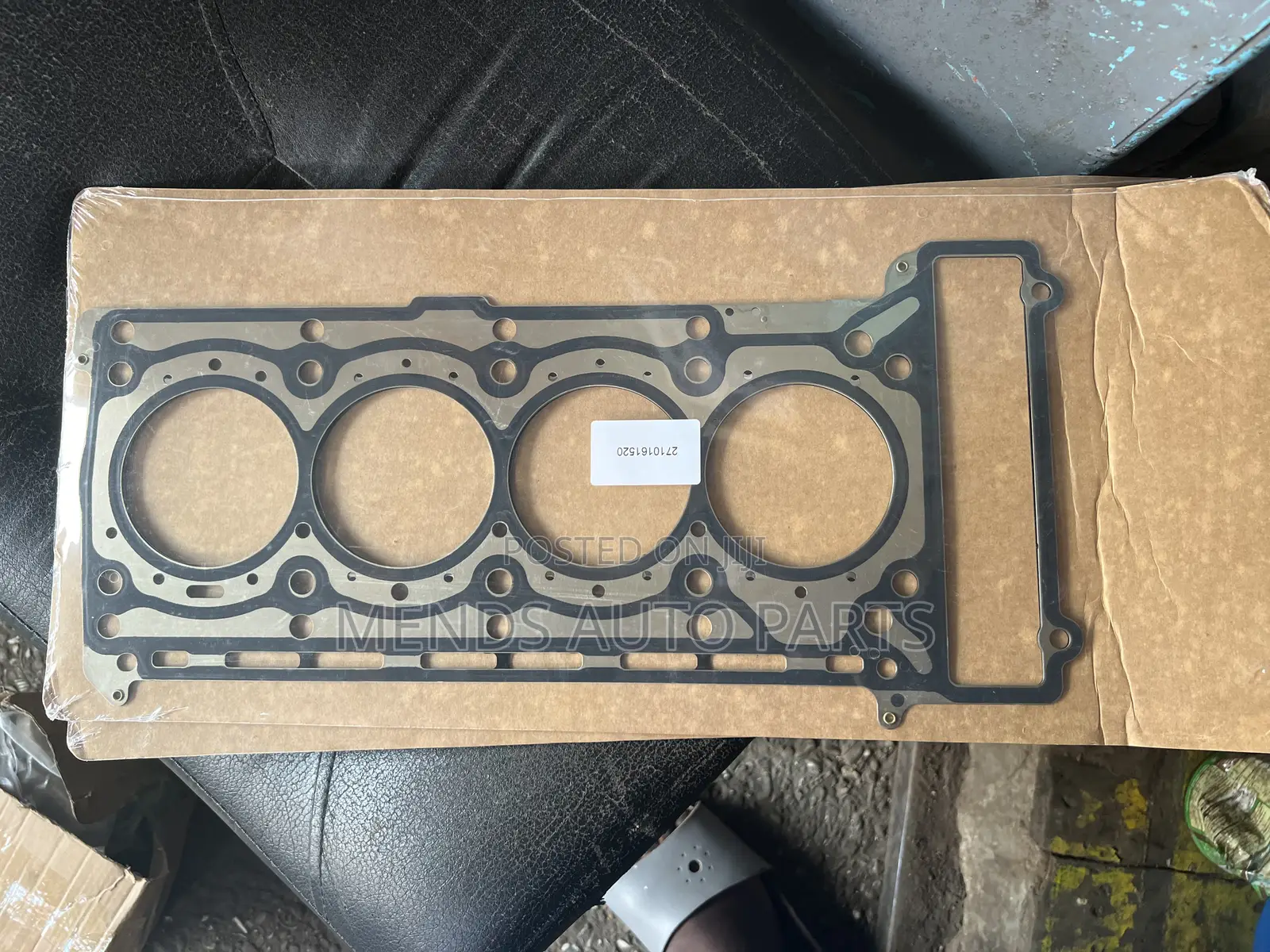 Mercedes Benz 250 Head Gasket