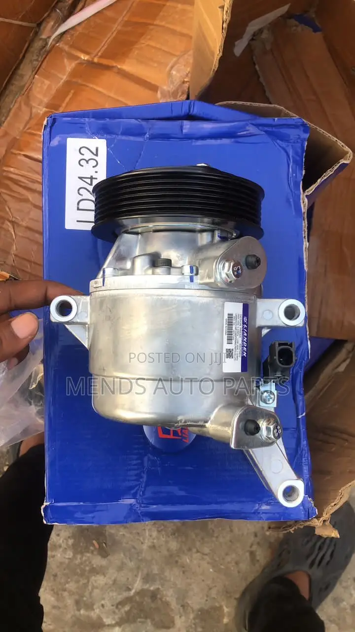 Air Conditioning Motor/Compressor Motor