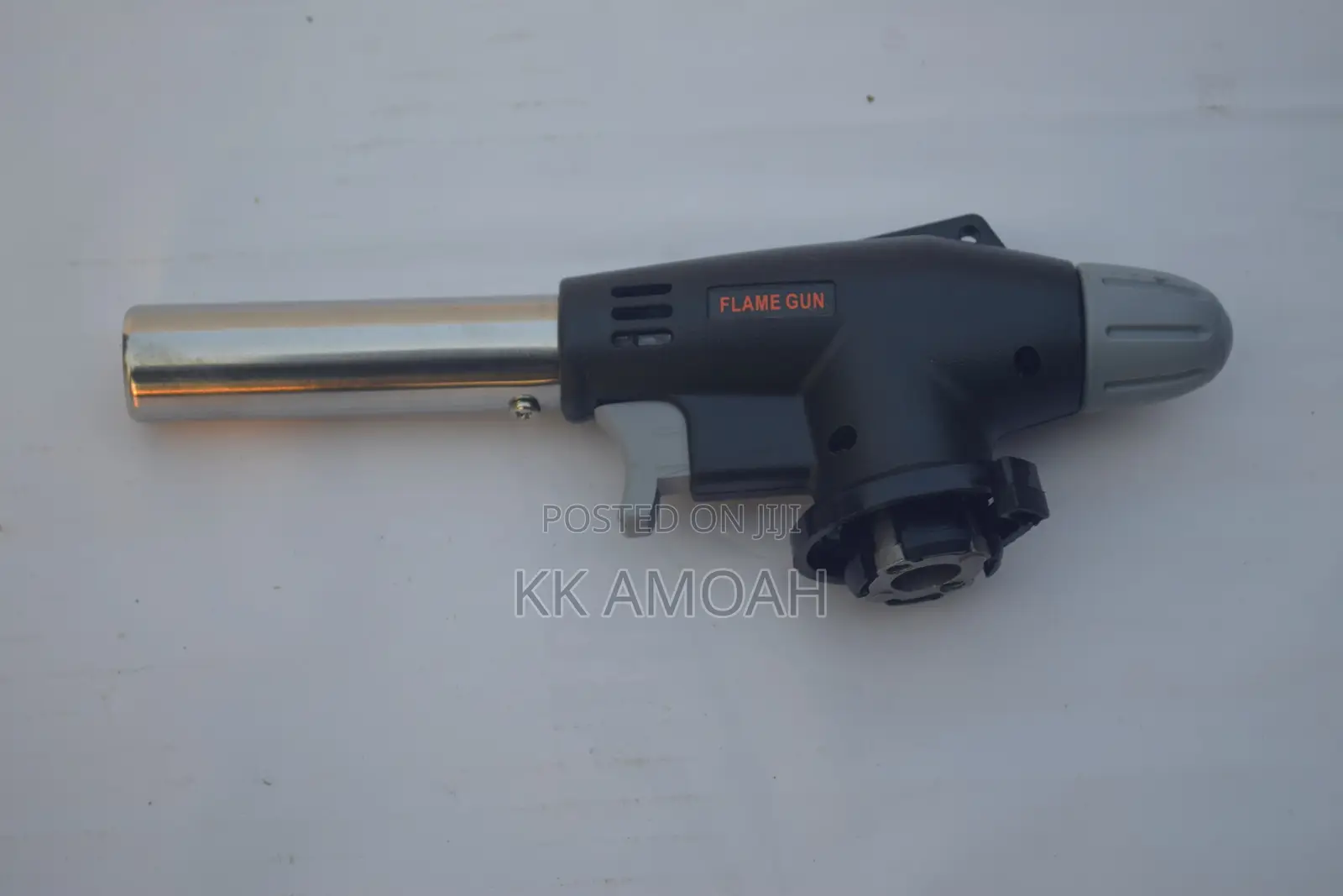 Flame Torch For Heating , Cooking And Melting